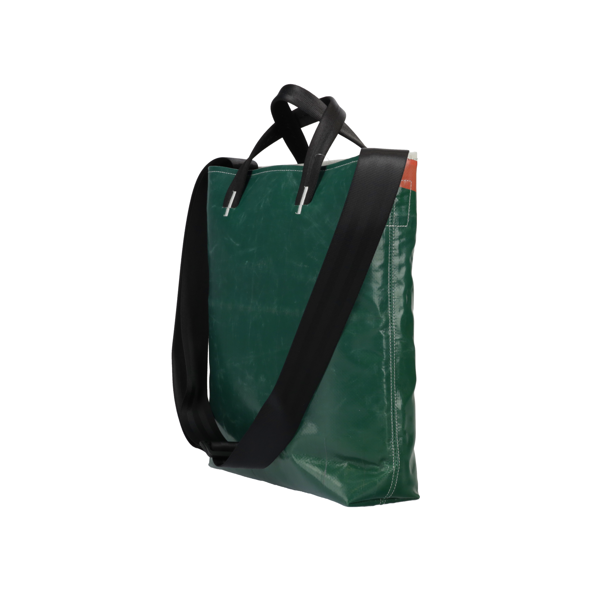 FREITAG F202 LELAND ダークグリーン F202 LELAND | 041367 | FREITAG