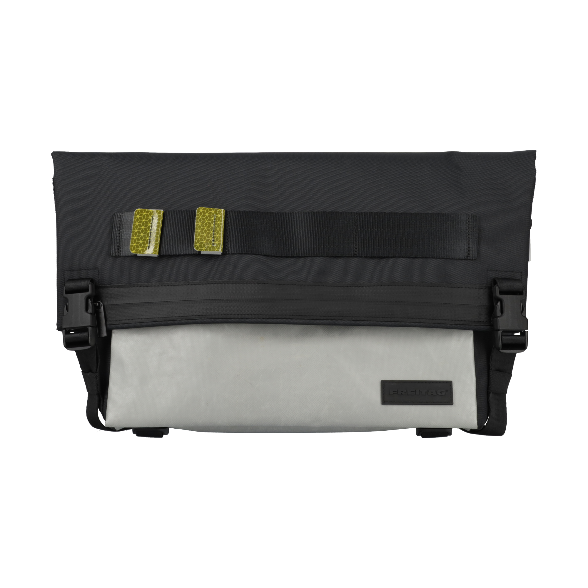 FREITAG メッセンジャーバッグ 青黒黄 FREITAG（メッセンジャーバッグ）のフリマアイテム一覧