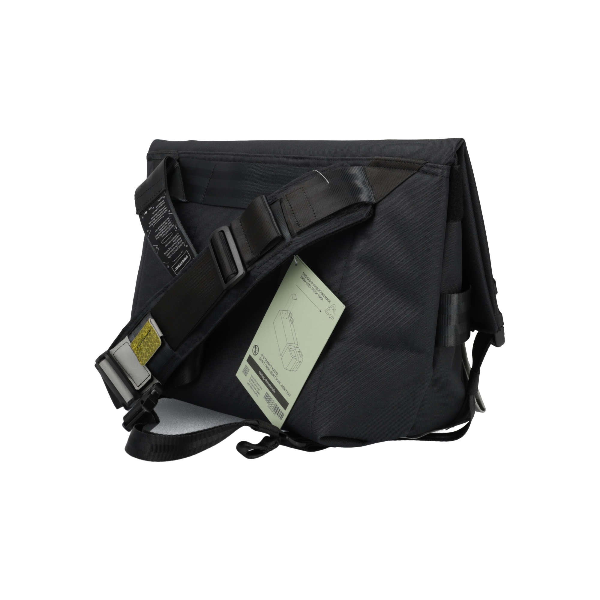 F685 HENRY | 041695 | FREITAG