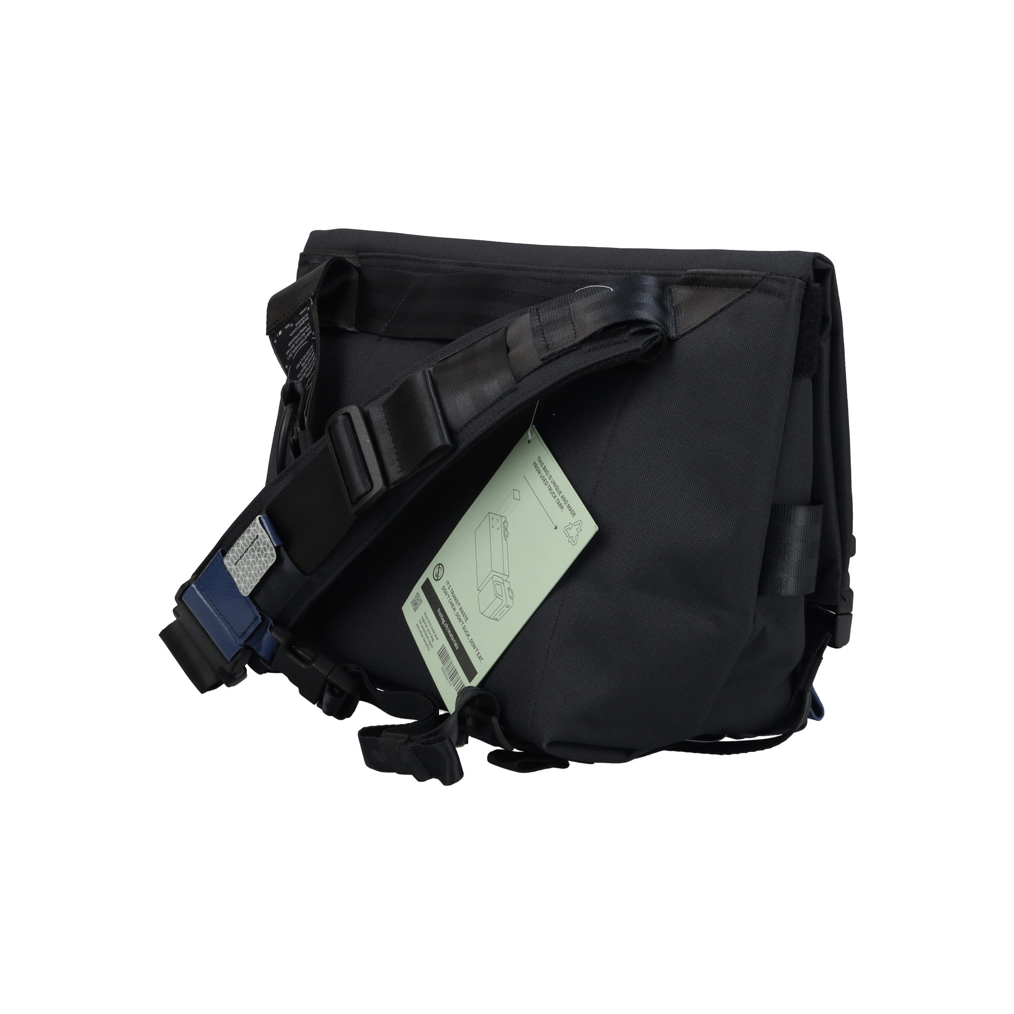 MESSENGER BAGS | FREITAG