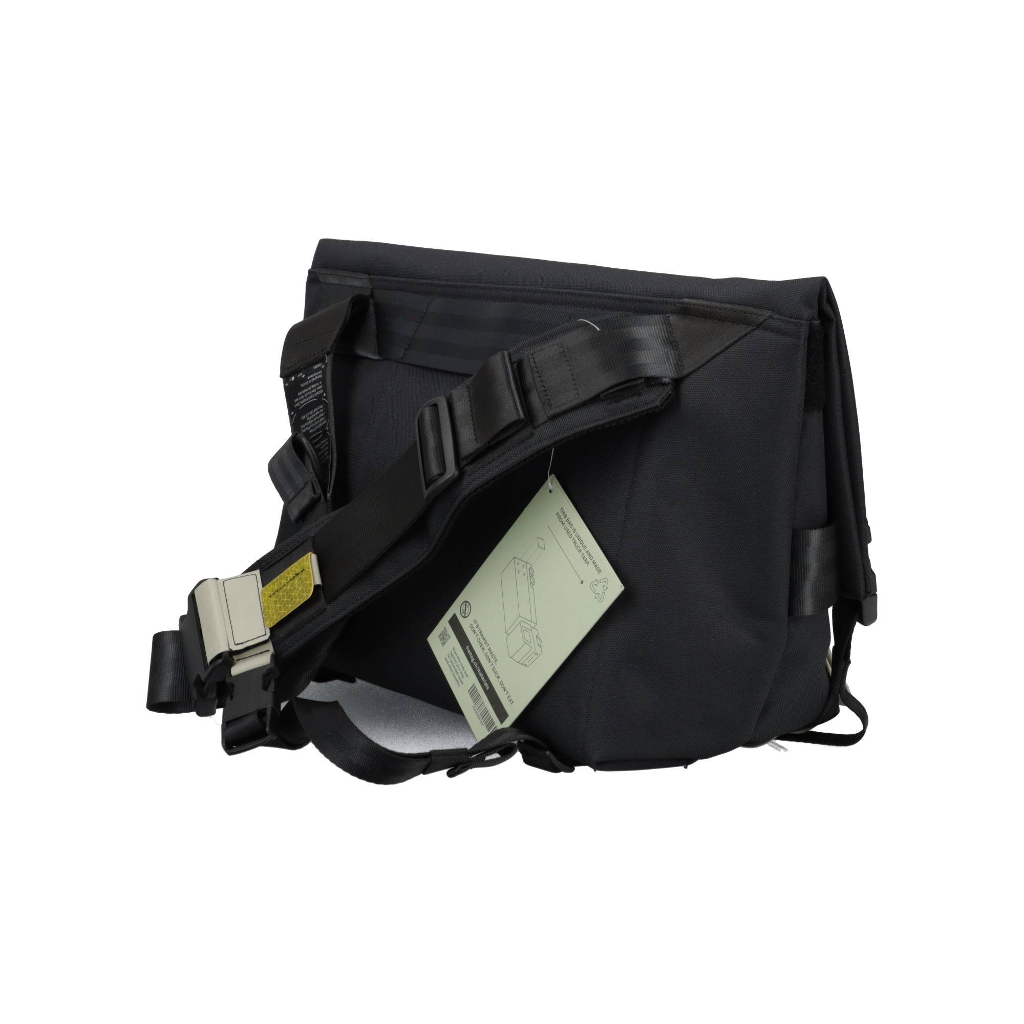 F685 HENRY | 041801 | FREITAG