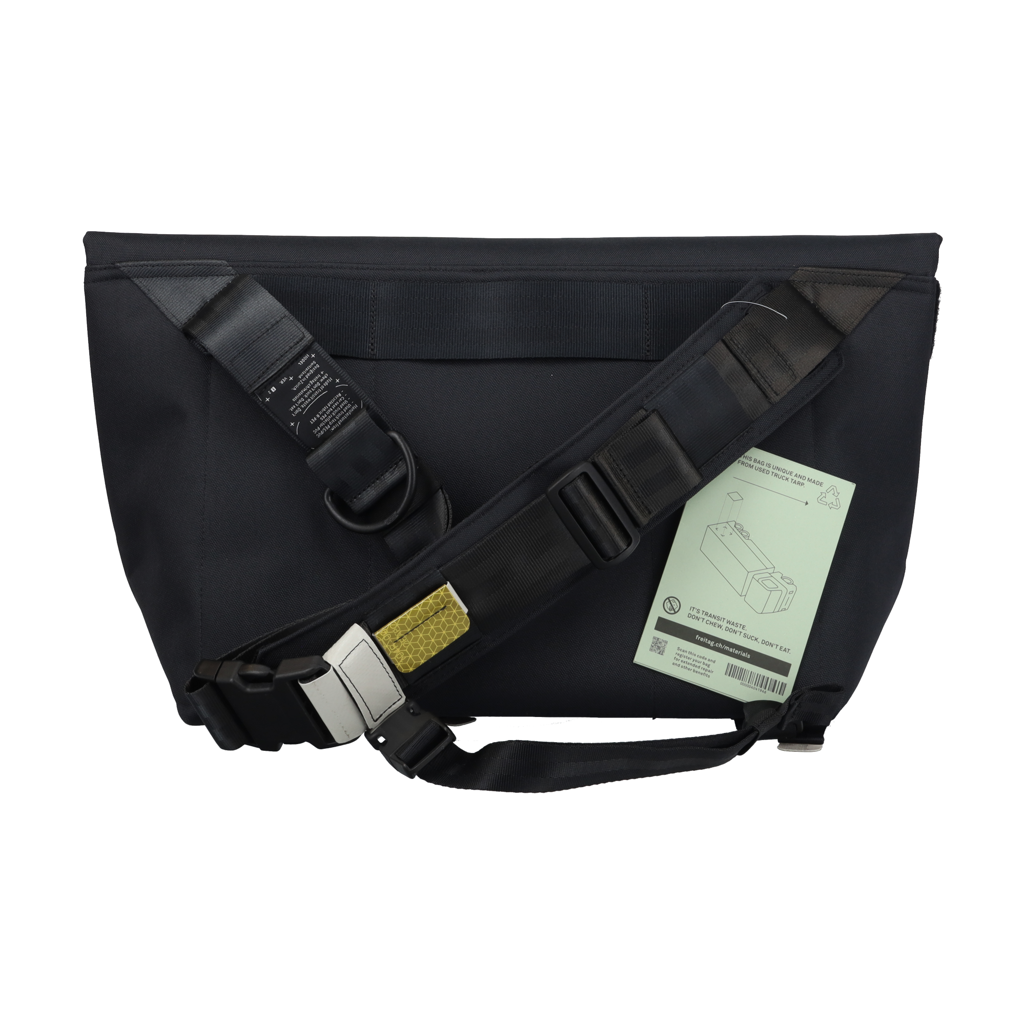 F685 HENRY | 041946 | FREITAG