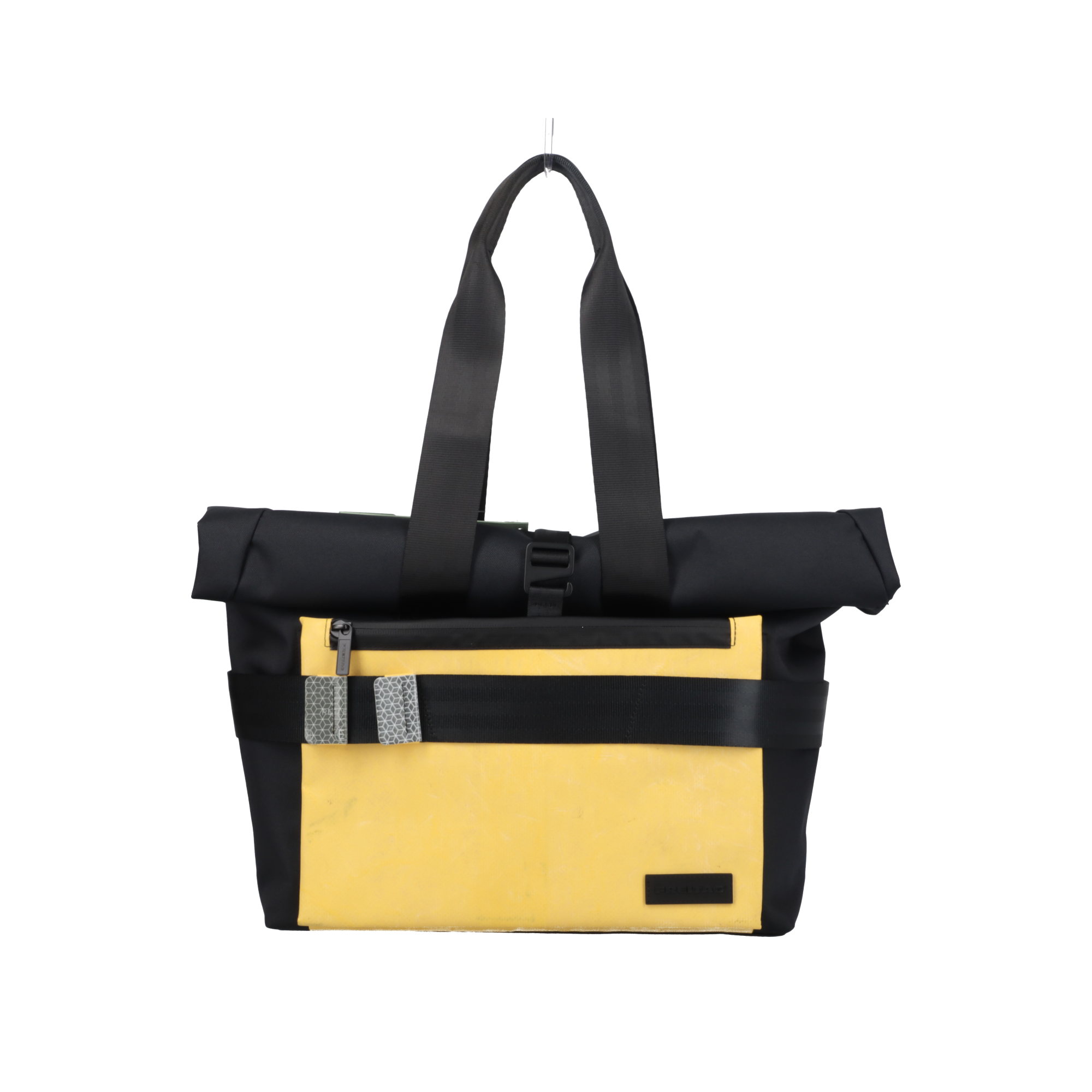 FREITAG ボディバッグ ブラック Waist bag Freitag F650 Dixon Bum Bag F650 | FLEXDOG