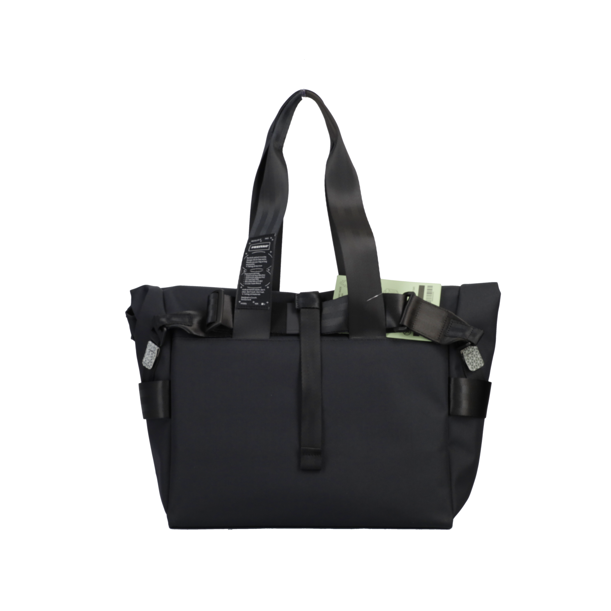 F670 WARREN | FREITAG