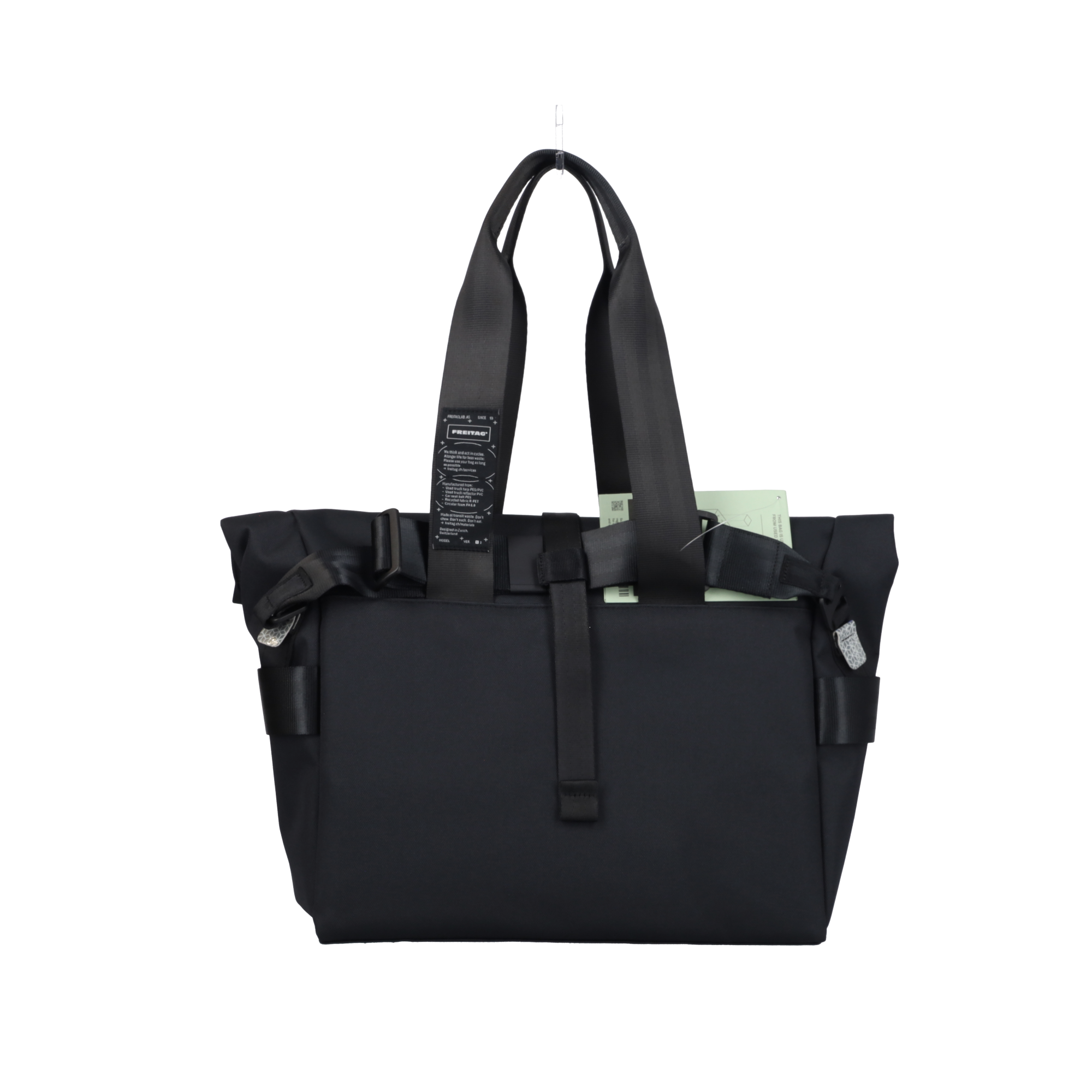 F670 WARREN | FREITAG