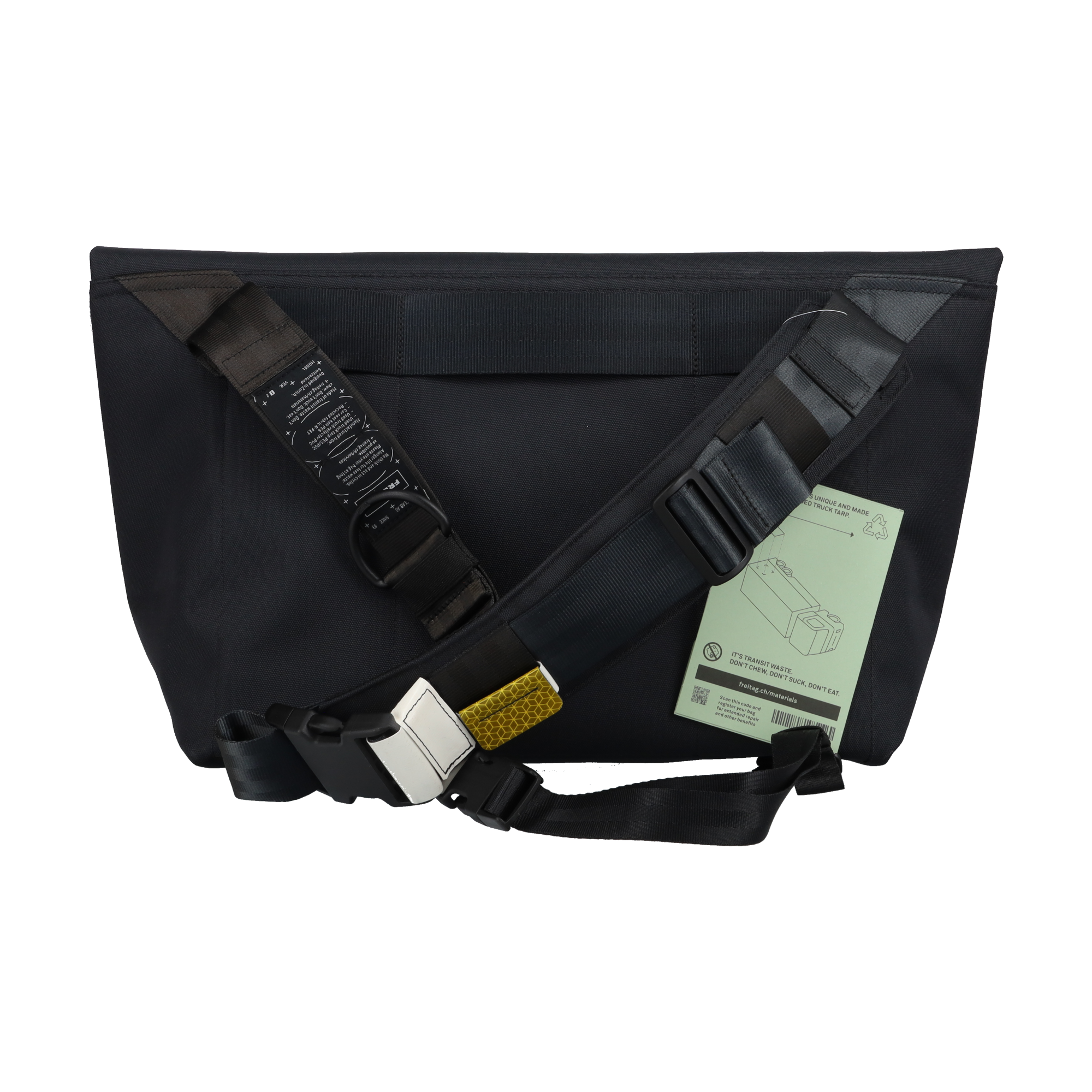F685 HENRY | 019327 | FREITAG