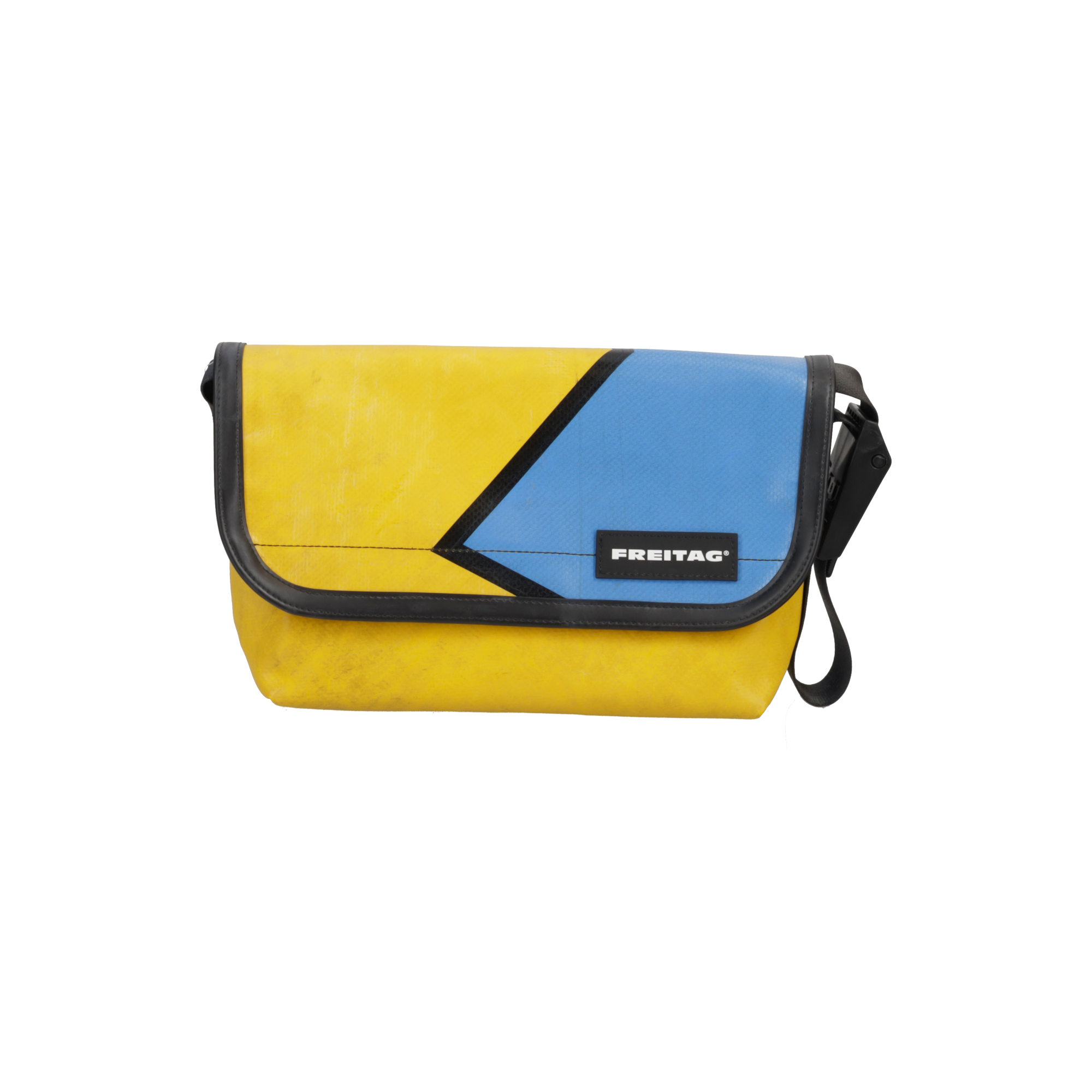 フライターグ　F255 PARKER
WALLET MEDIUM F255 PARKER | FREITAG