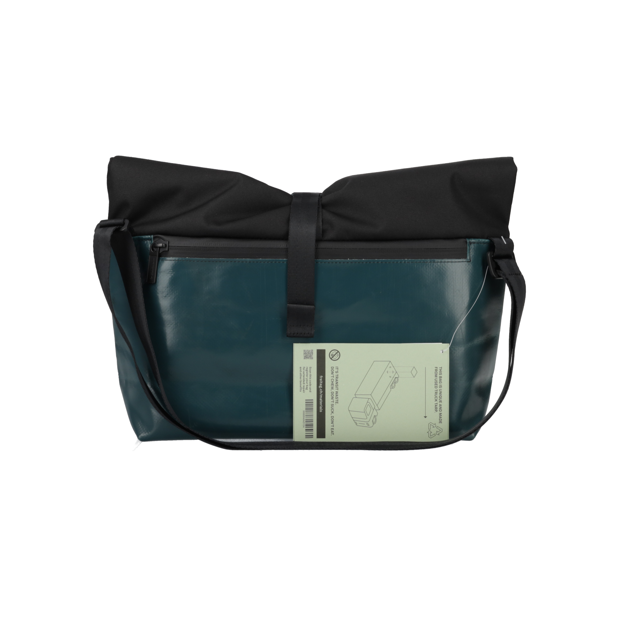 F640 ROLLIN | 043154 | FREITAG