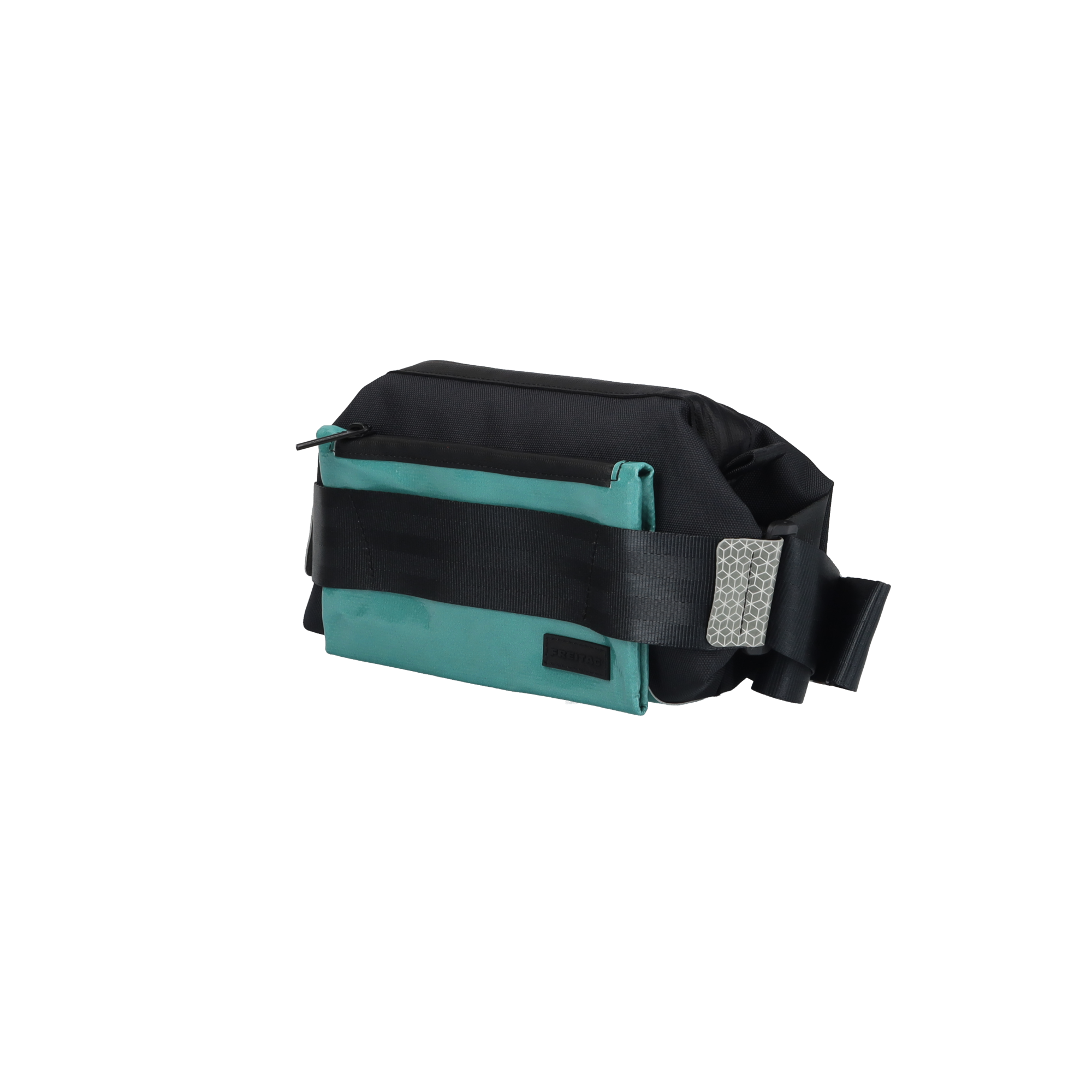 【未使用美品】Freitag フライターグ F655 DIXON オールブラック F655 DIXON | 043671 | FREITAG