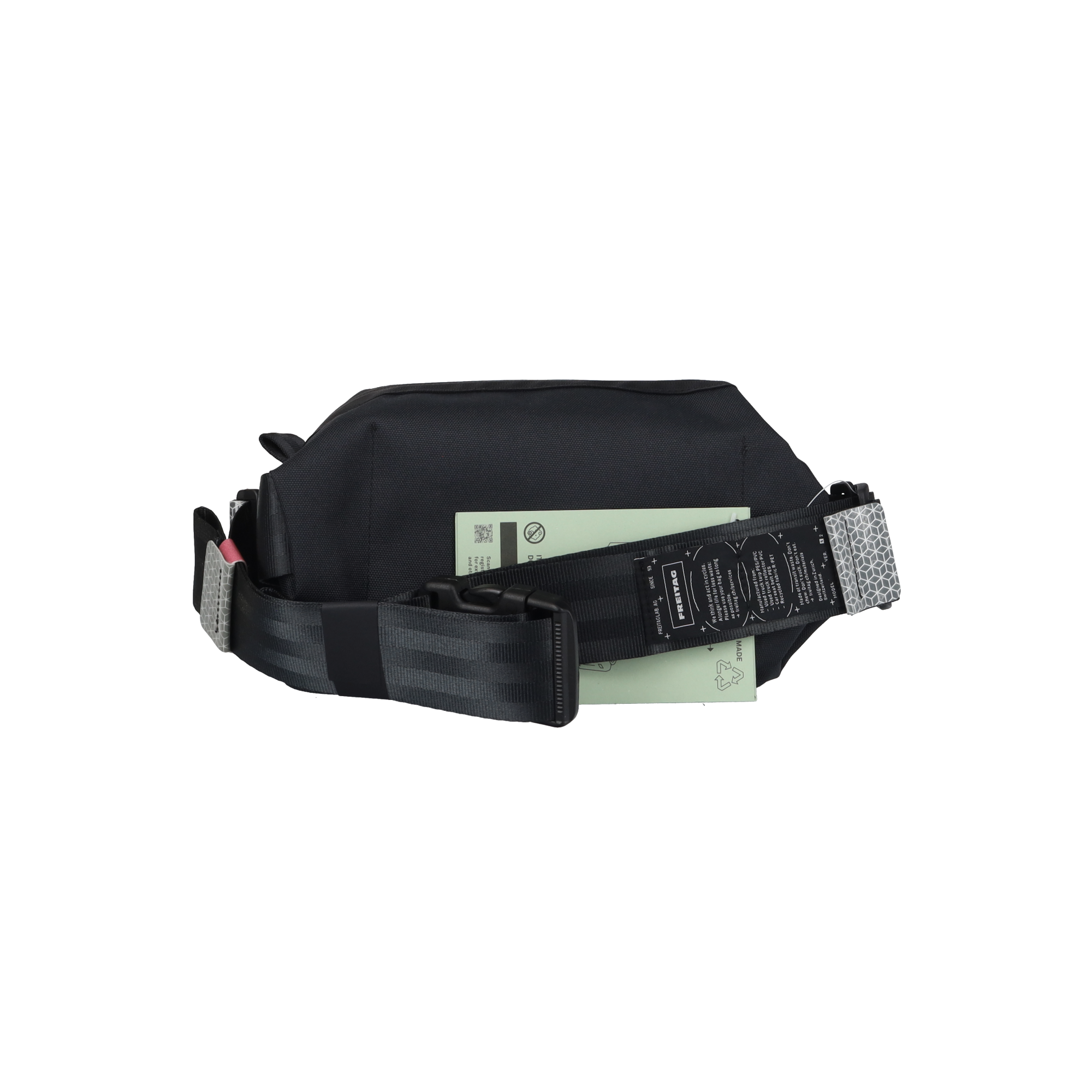 F655 DIXON | 043711 | FREITAG
