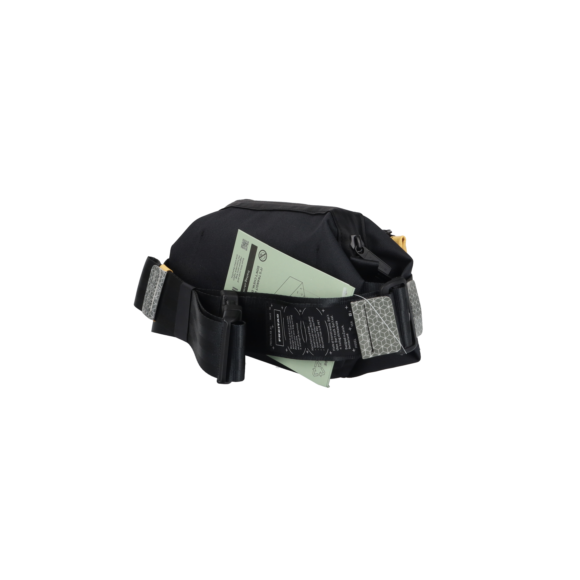 F655 DIXON | 043730 | FREITAG