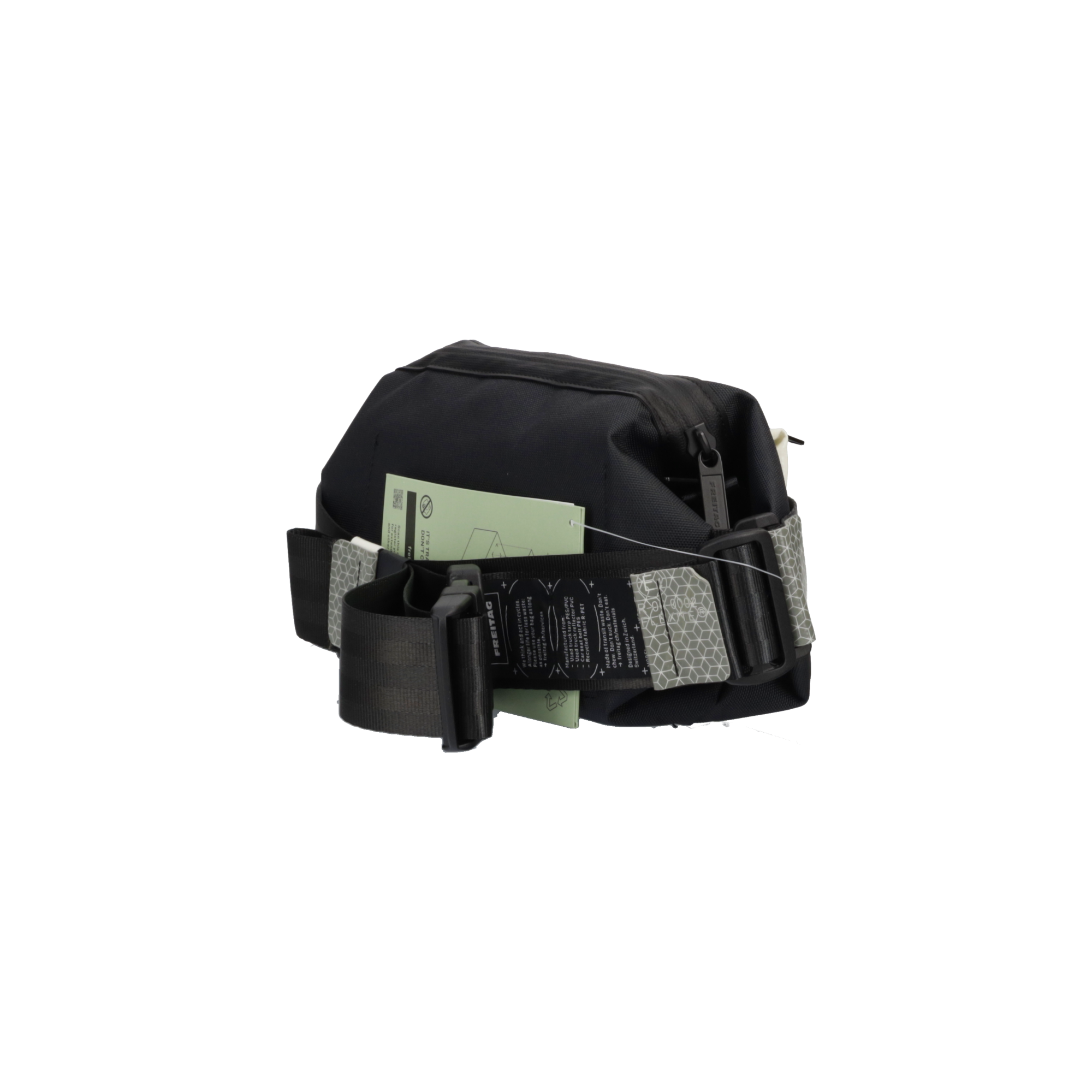 F655 DIXON | 043764 | FREITAG