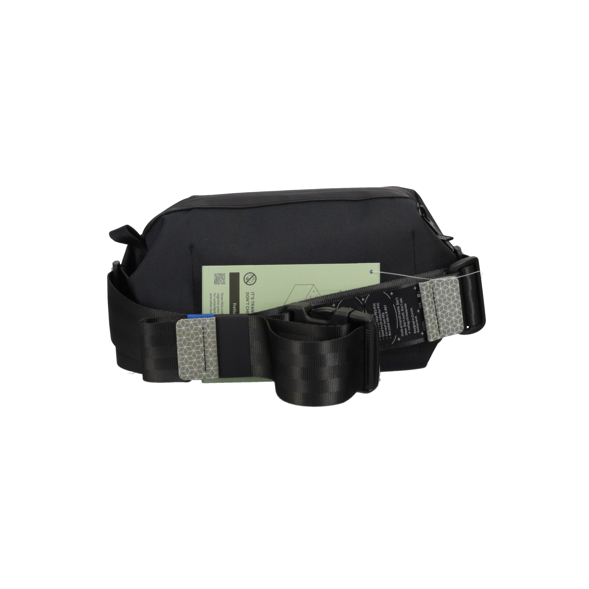 F655 DIXON | 043679 | FREITAG