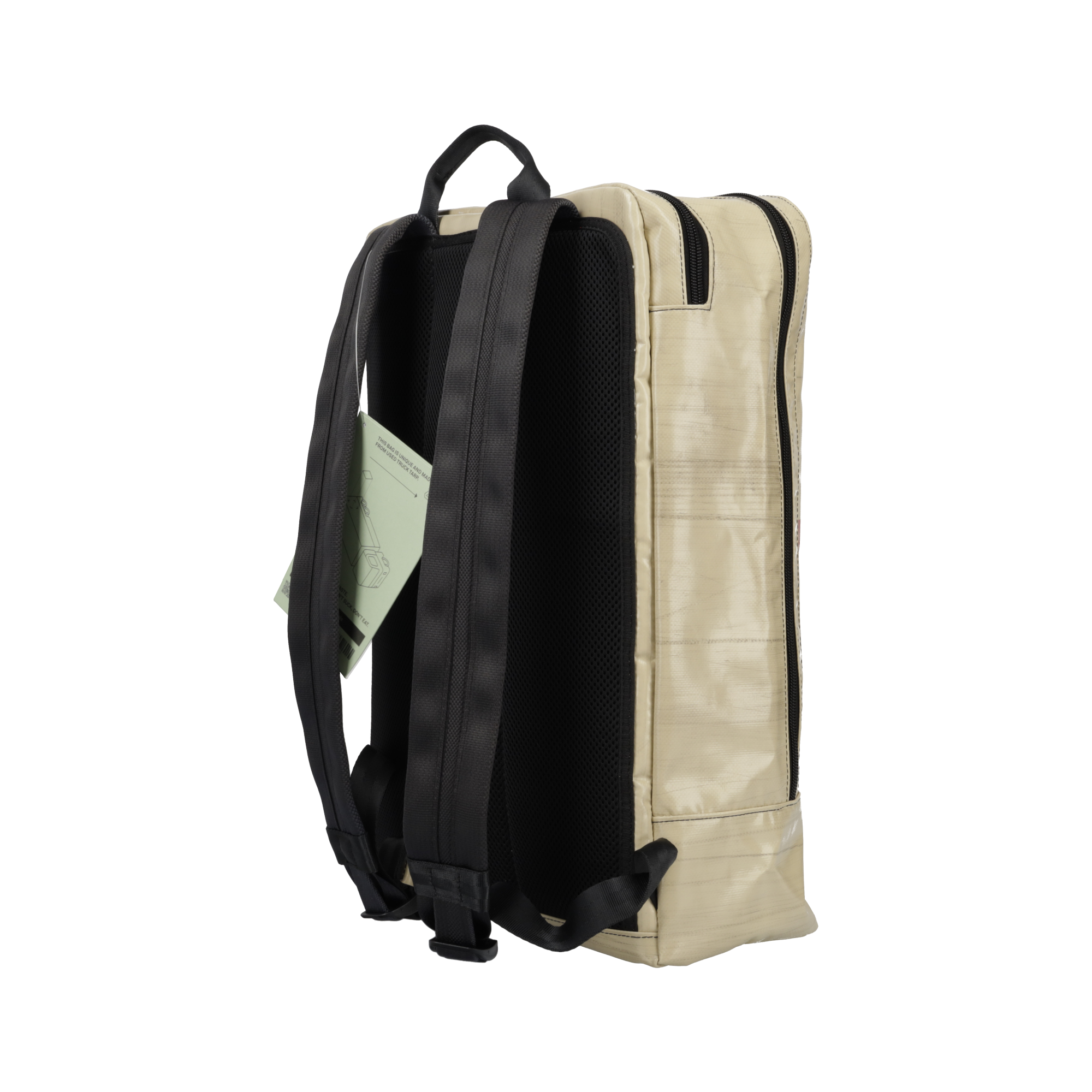 F306 HAZZARD | 044763 | FREITAG