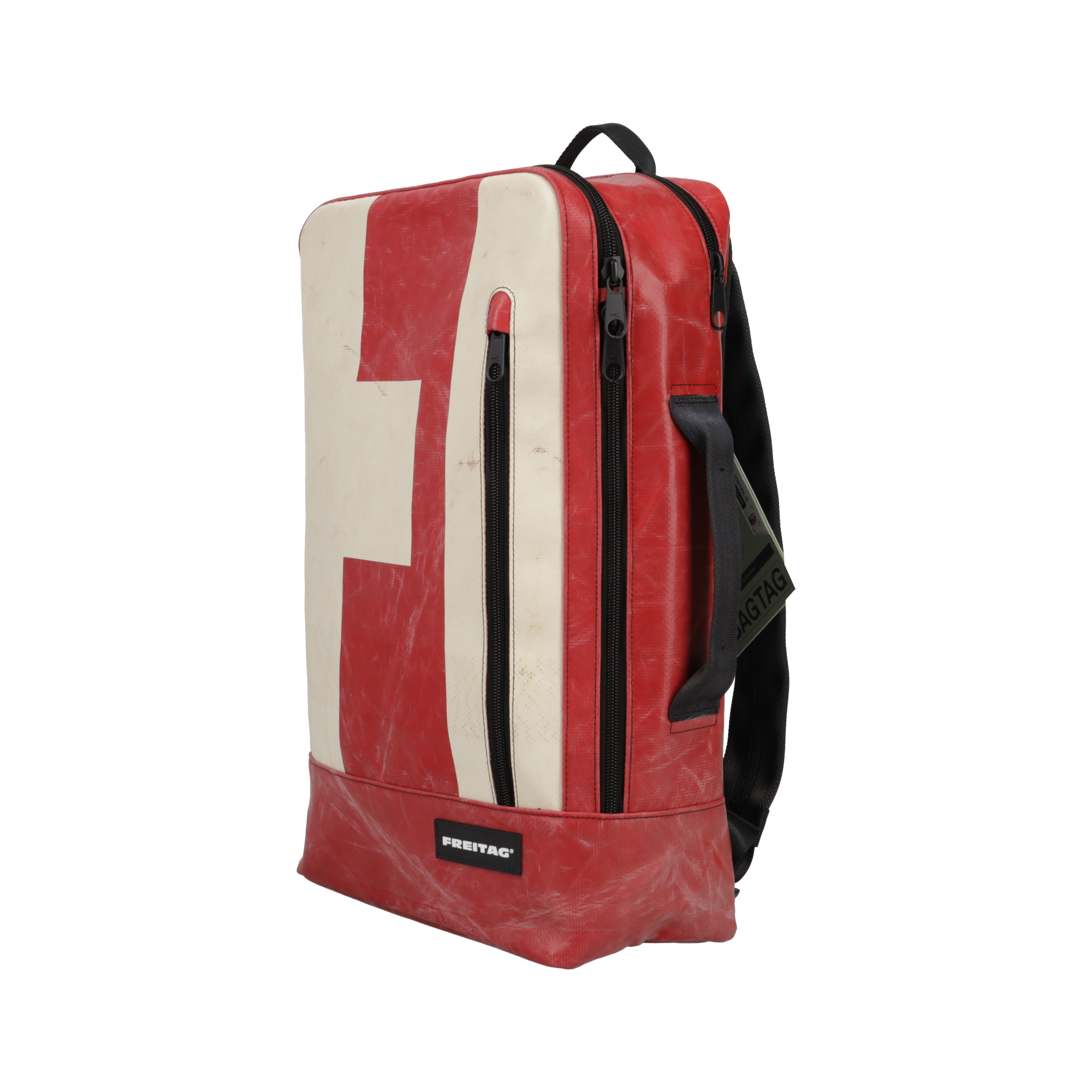 バッグ FREITAG F306 HAZZARD | 045016 | FREITAG