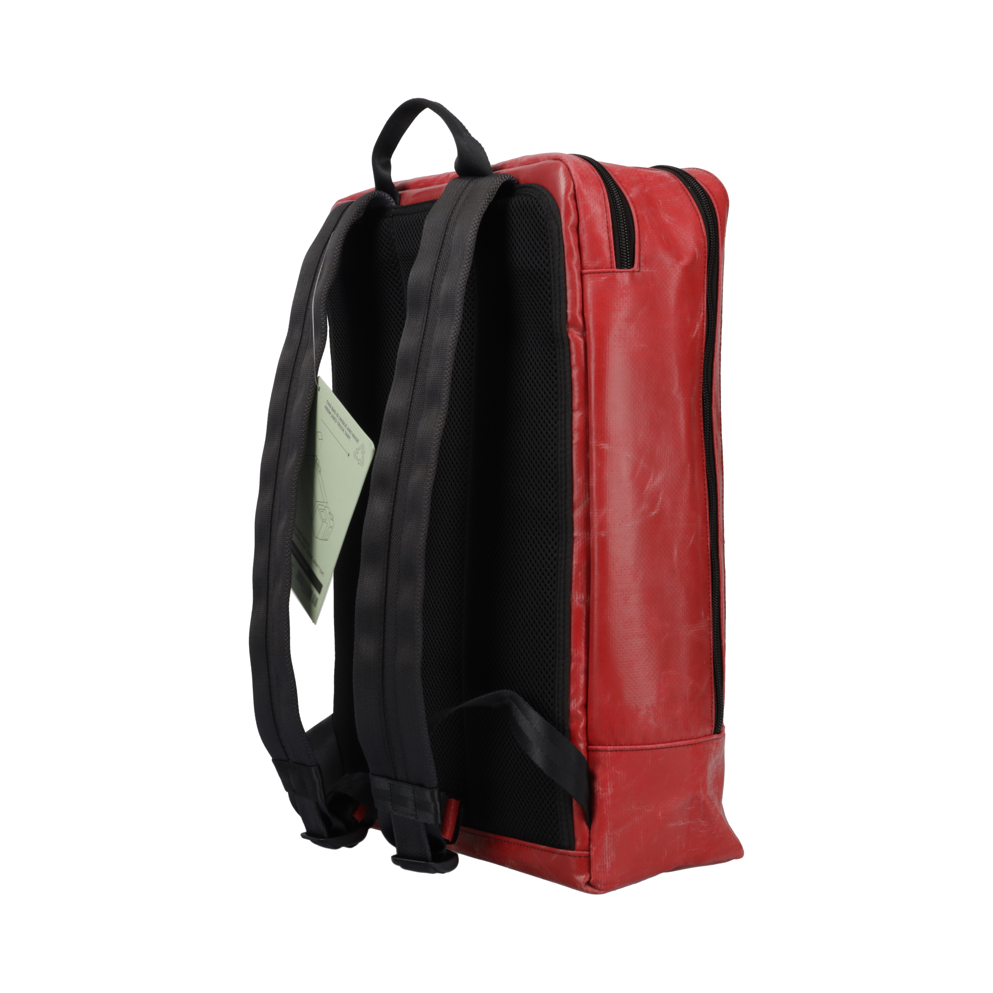 F306 HAZZARD | 045016 | FREITAG