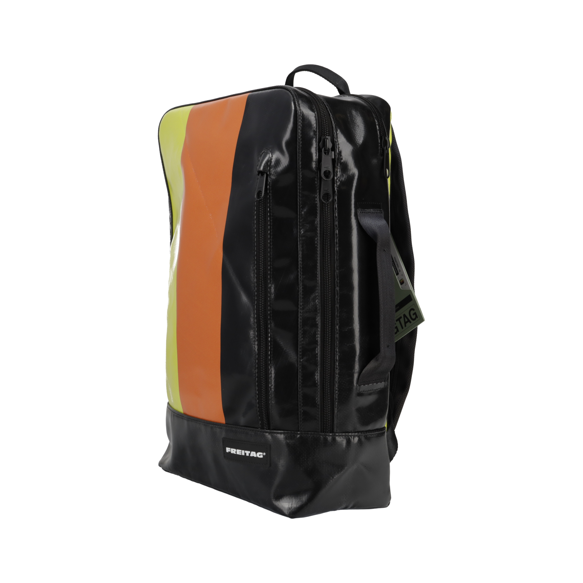 FREITAG F306 HAZZARD ブラック F306 HAZZARD | 086166 | FREITAG