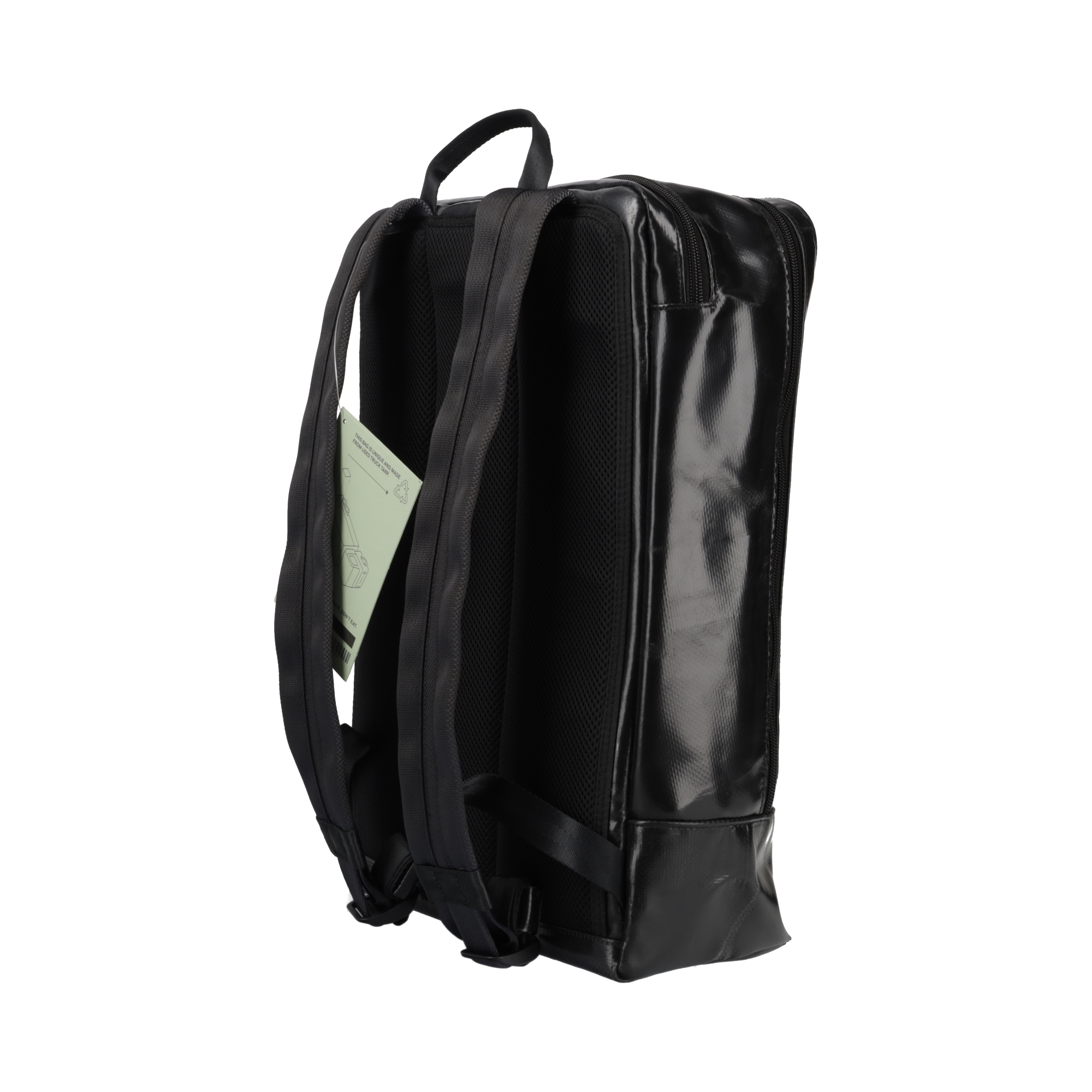 FREITAG F306 HAZZARD ブラック F306 HAZZARD | 045019 | FREITAG