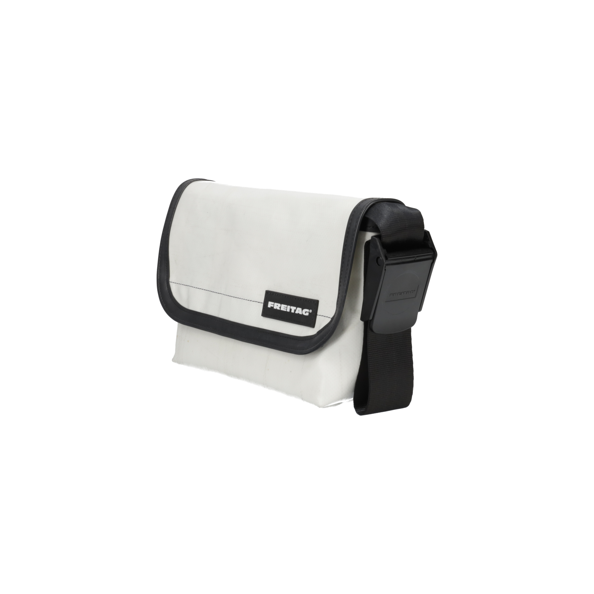 FREITAG F41-O HAWAII FIVE-0 ホワイト/ブラック b576e426-bb66-4590-9e97-