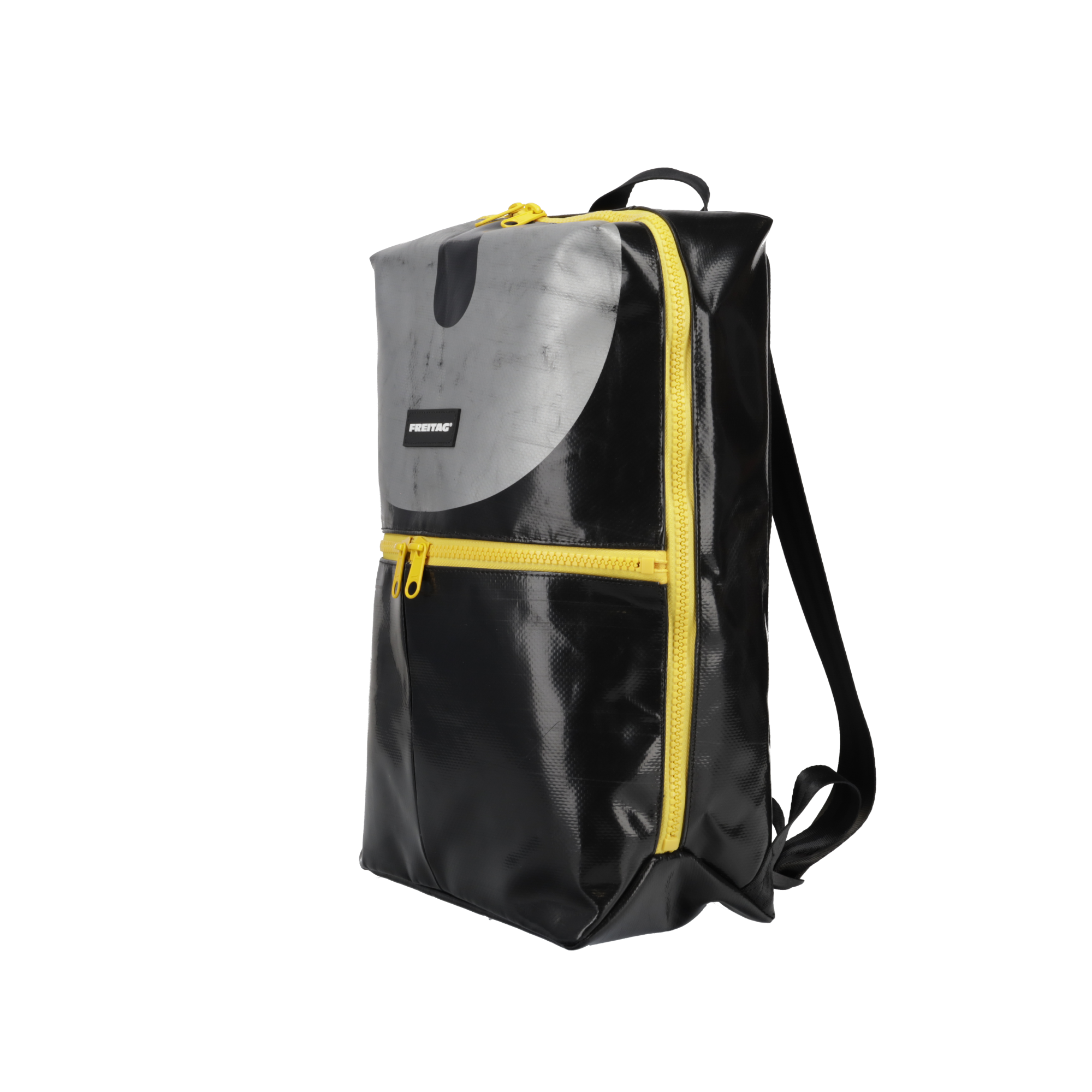 Freitag fringe F49 id付き F49 FRINGE | 045705 | FREITAG