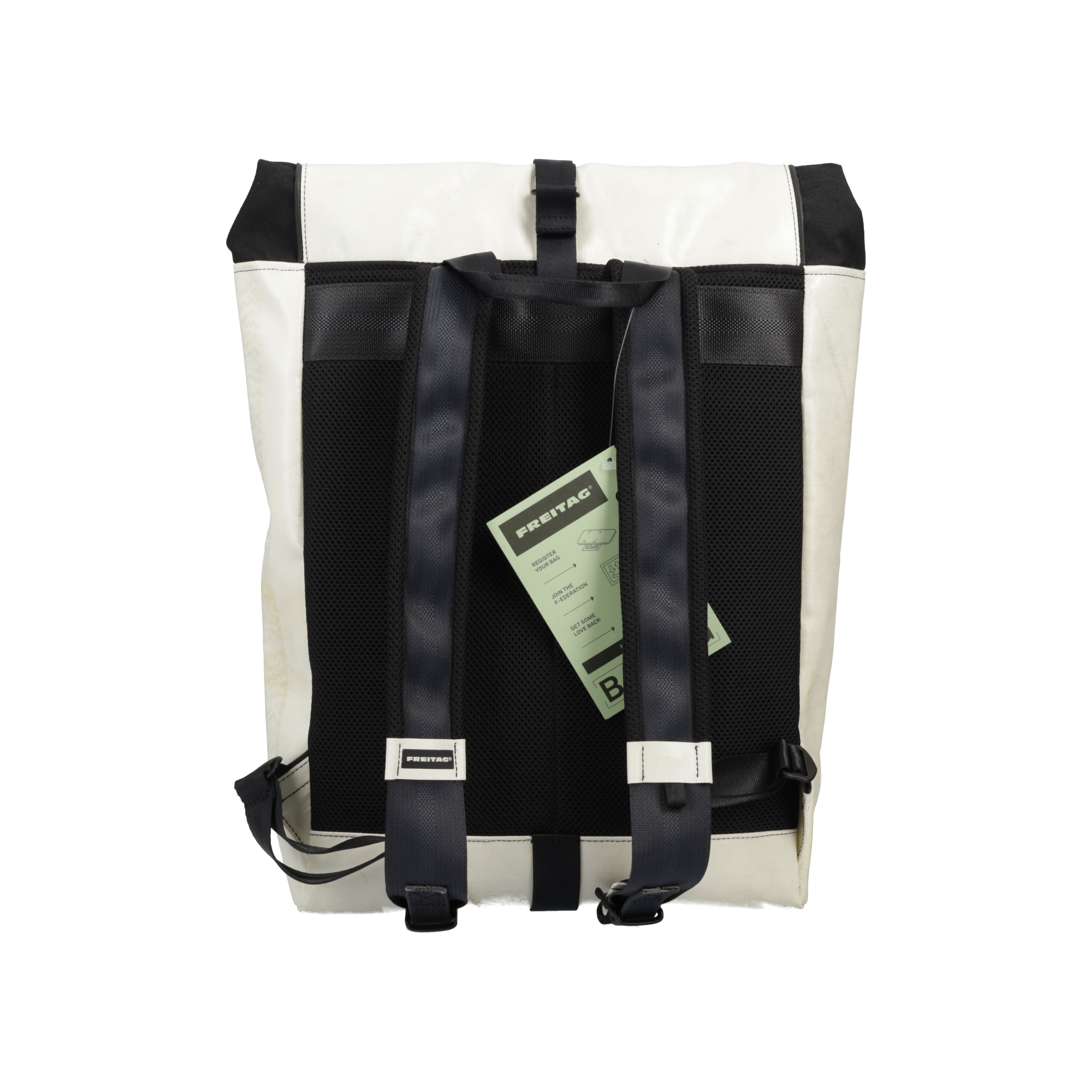 F155 CLAPTON | 045875 | FREITAG