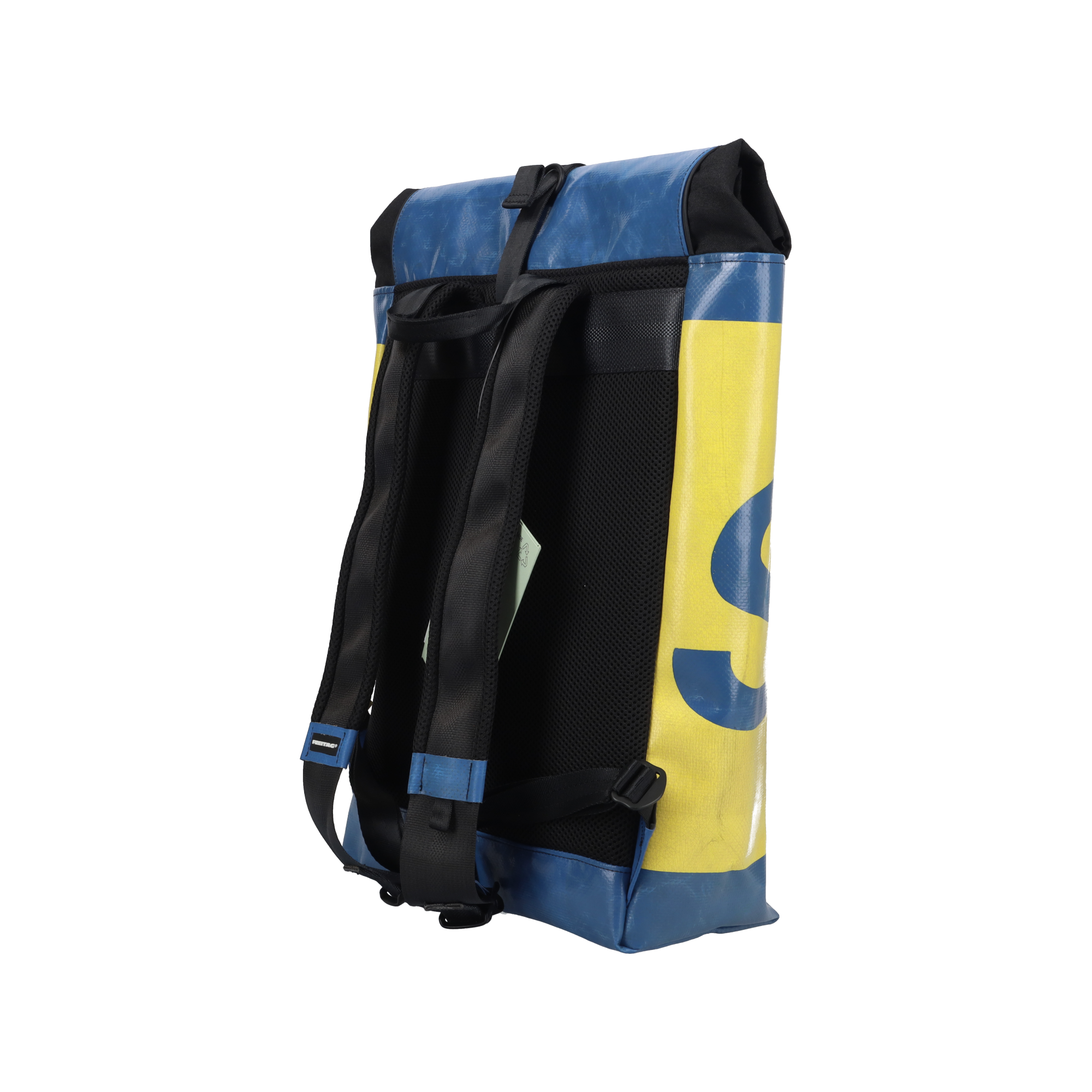 John【FREITAG F155 CLAPTON】リュック・バックパック Freitag's F155 Clapton Backpack - Gessato