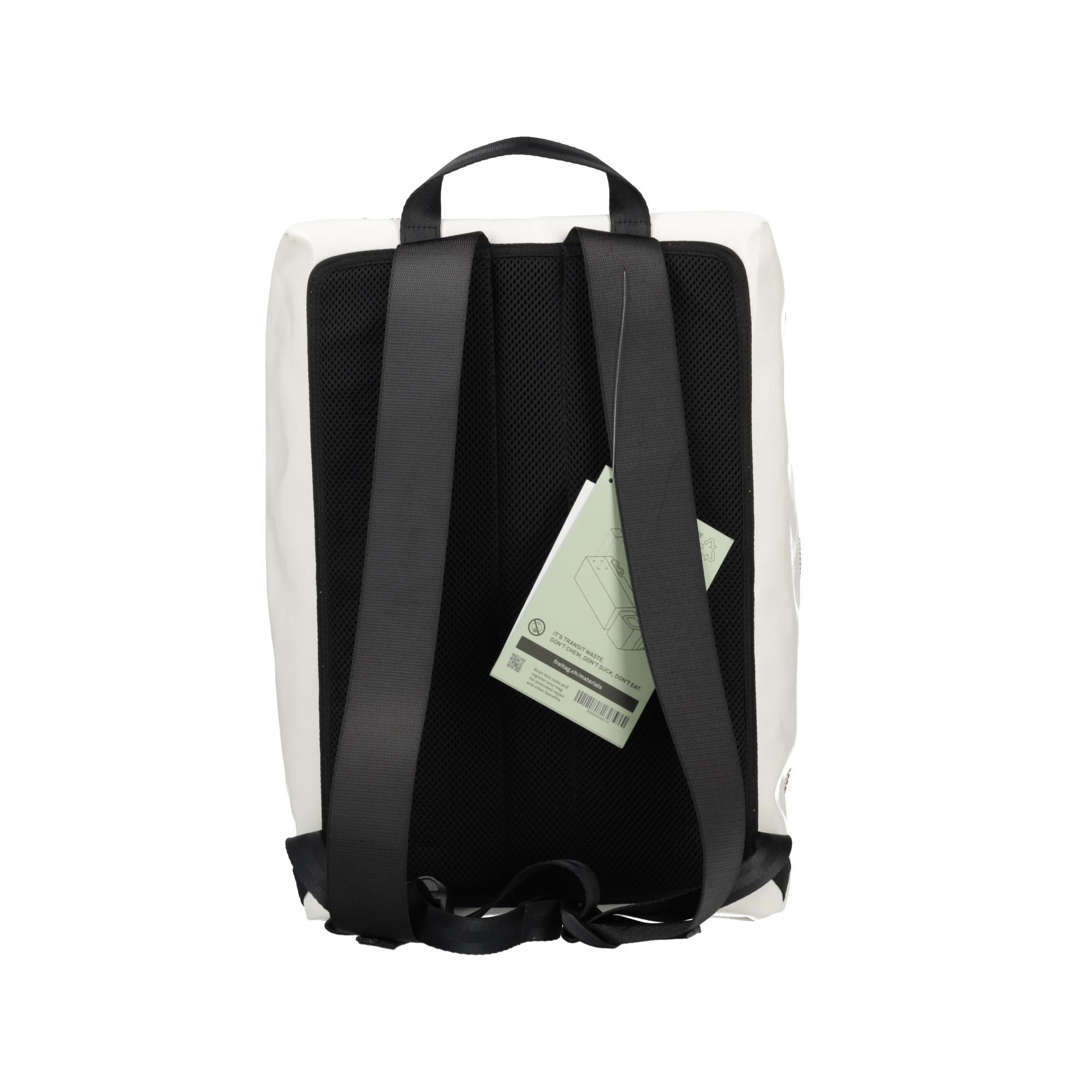 F49 FRINGE | 046110 | FREITAG