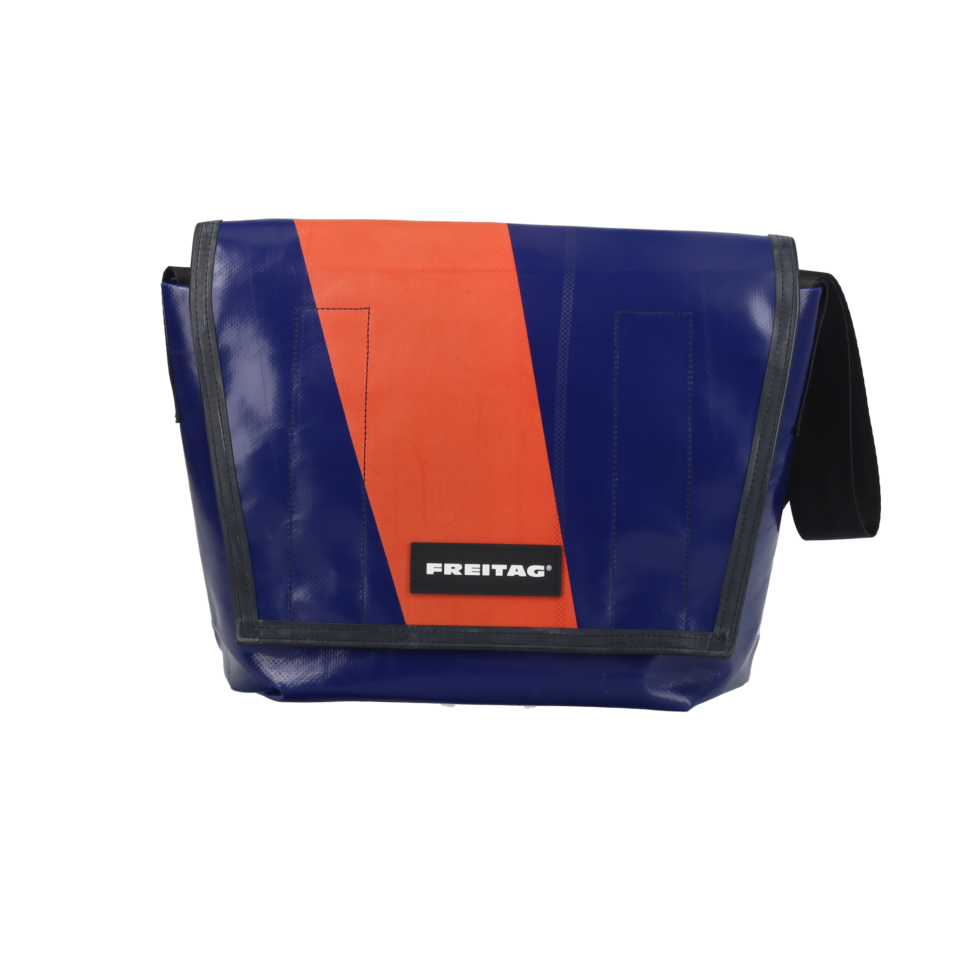 The big sports bag: F46 CLARK | FREITAG
