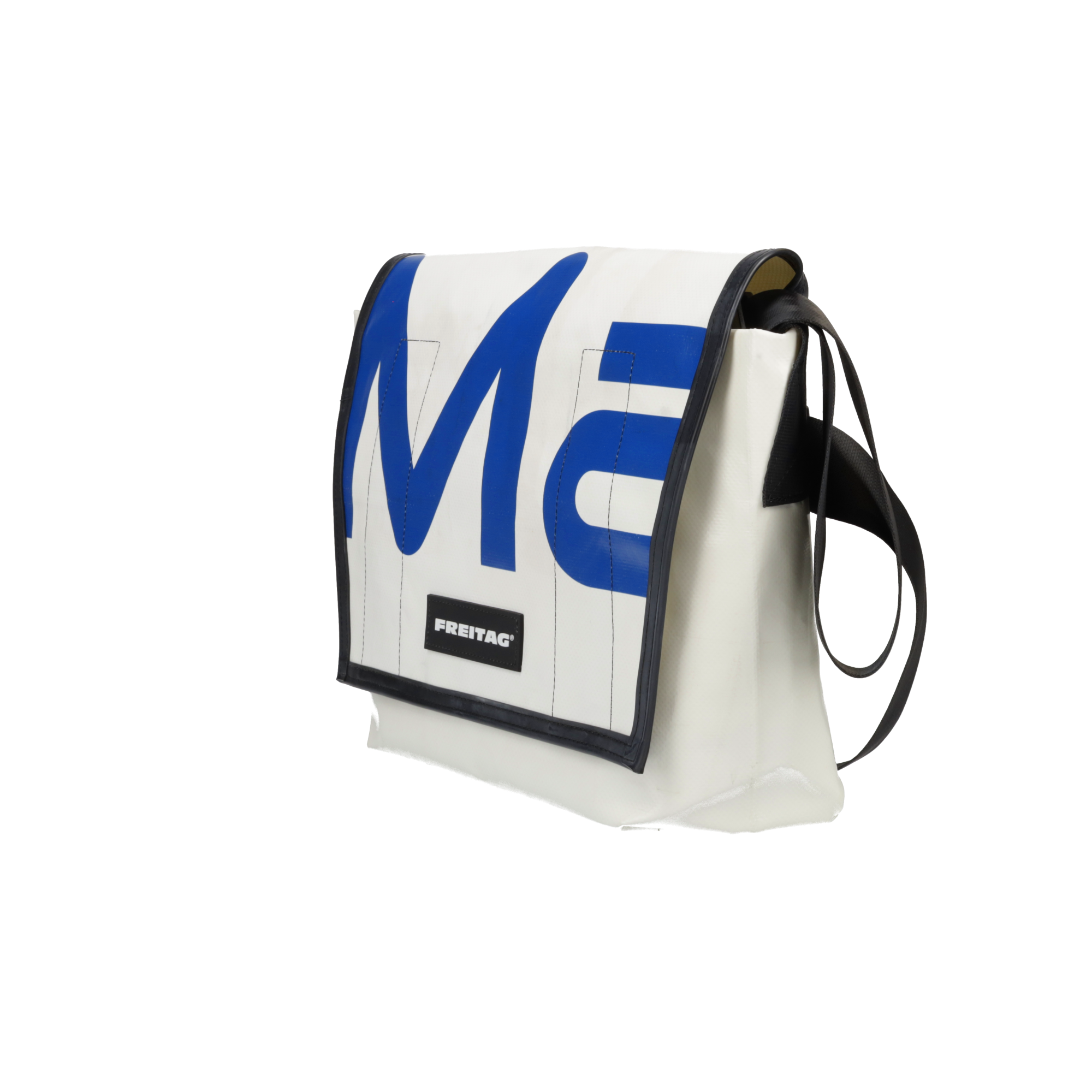 FREITAG F14 DEXTER シルバー/赤 Freitag F14 Dexter Slim Messenger Bag in Pink for Men | Lyst