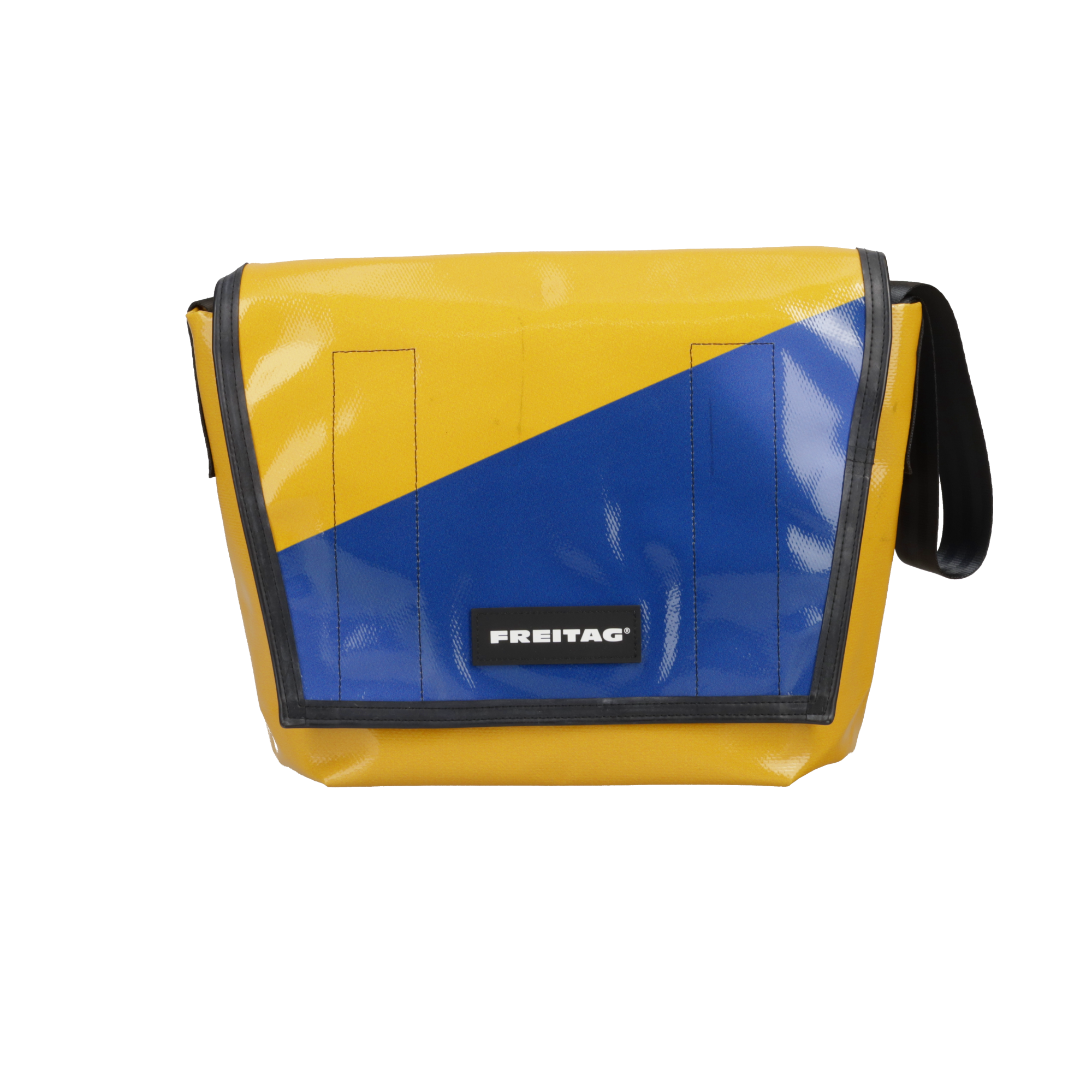 FREITAG F14 DEXTER シルバー/赤 F14 DEXTER | FREITAG