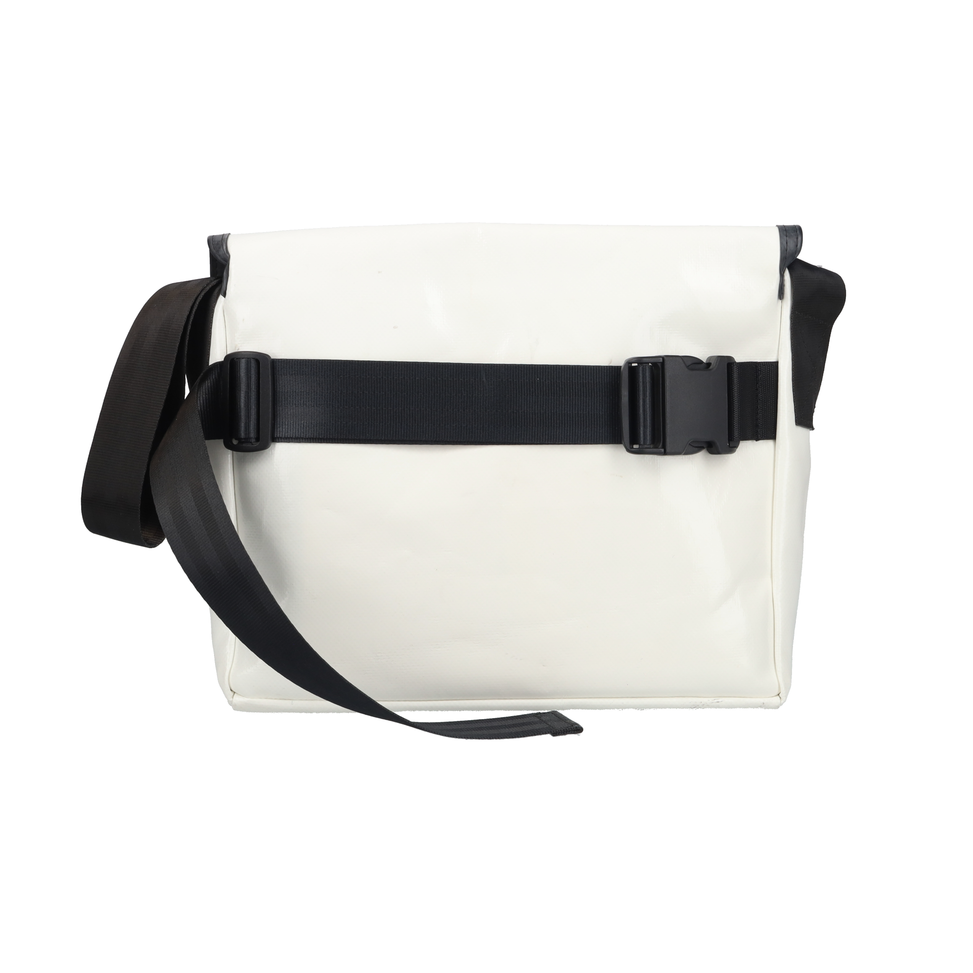 FREITAG F14 DEXTER ブラック/ホワイト F14 DEXTER | FREITAG