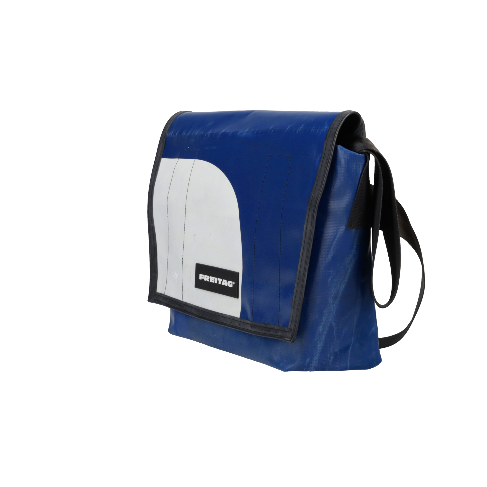 FREITAG 赤 ショルダーバッグ　DEXTER Shoulder bag Freitag Dexter F14 | FLEXDOG