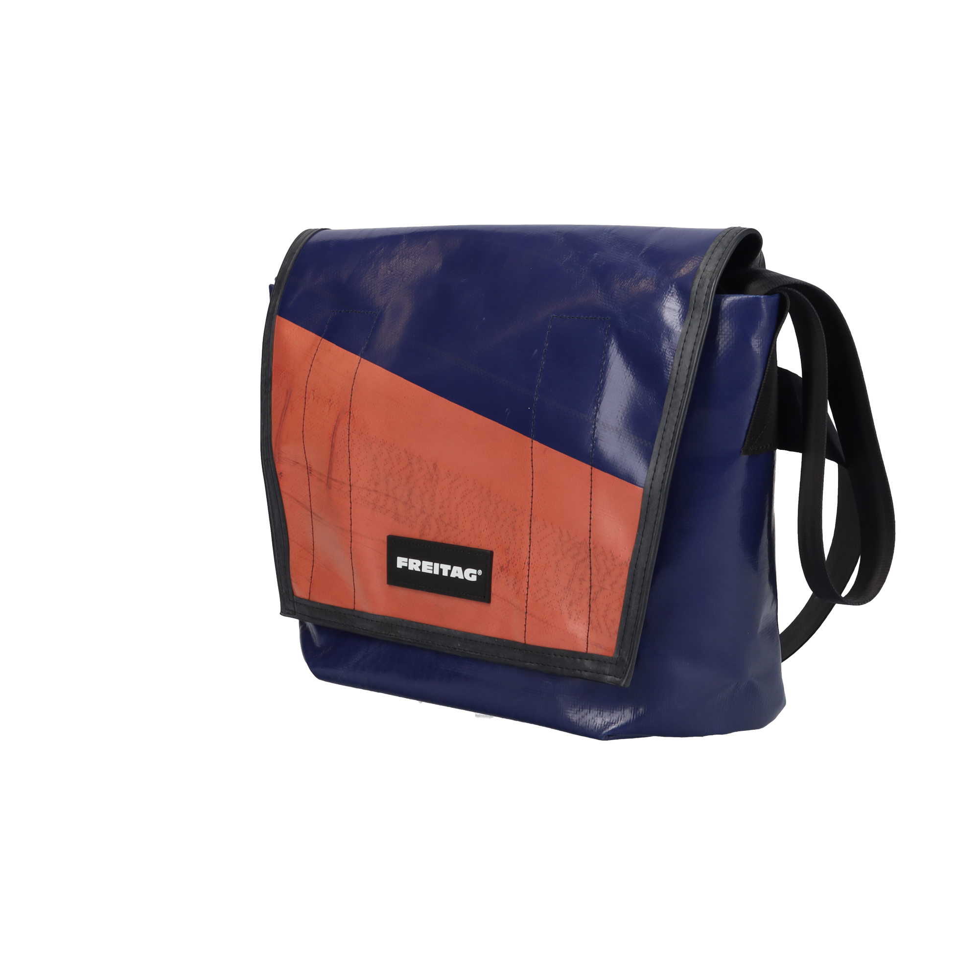 最終値下げ！FREITAG F14 DEXTER Grey/Orange