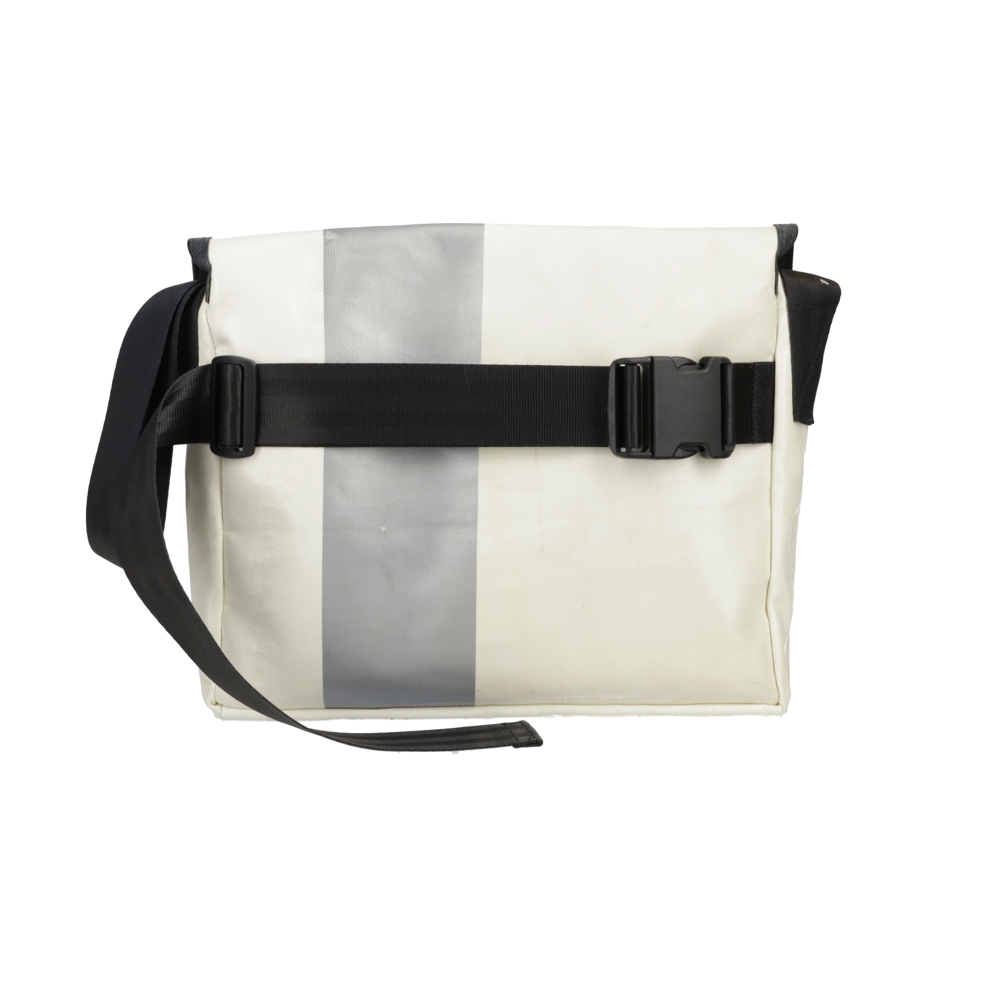 FREITAG F14 DEXTER ブラック/ホワイト F14 DEXTER | 705465 | FREITAG