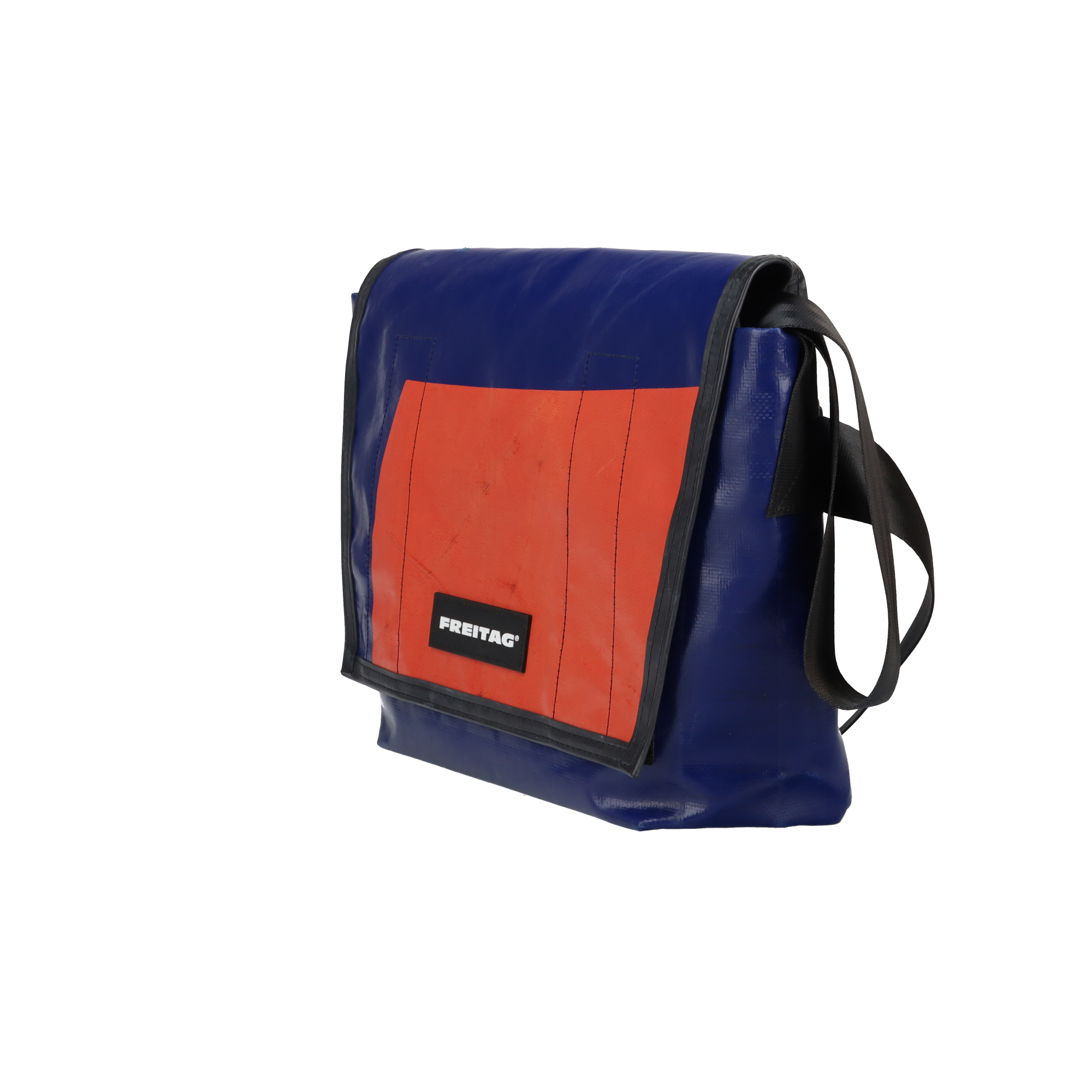 The big sports bag: F46 CLARK | FREITAG
