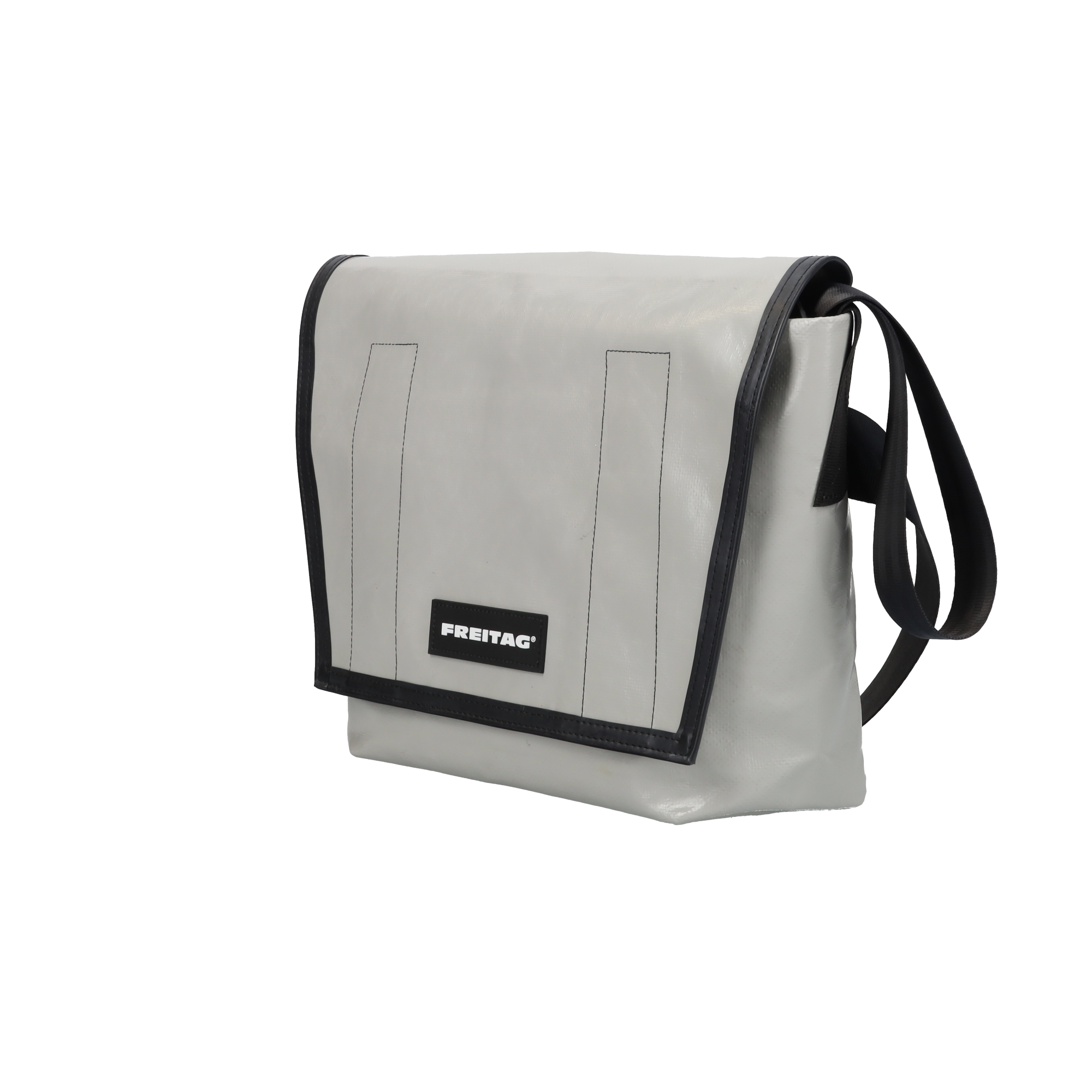 freitag f14 dexter 黒　白 F14 DEXTER | 046681 | FREITAG