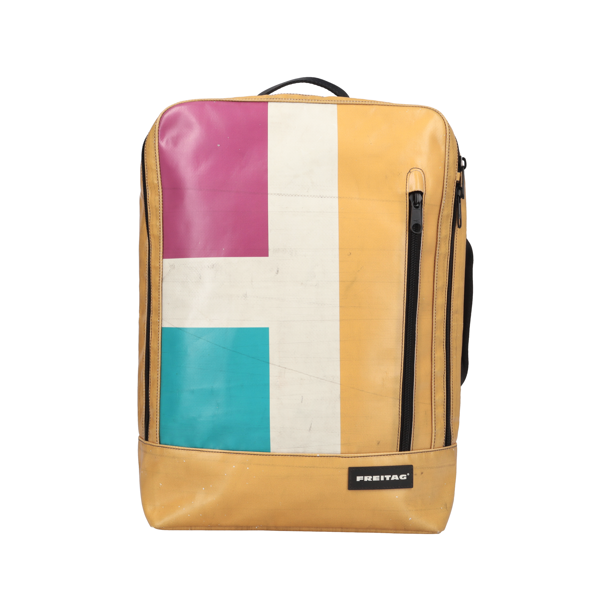 F306 HAZZARD | 047174 | FREITAG