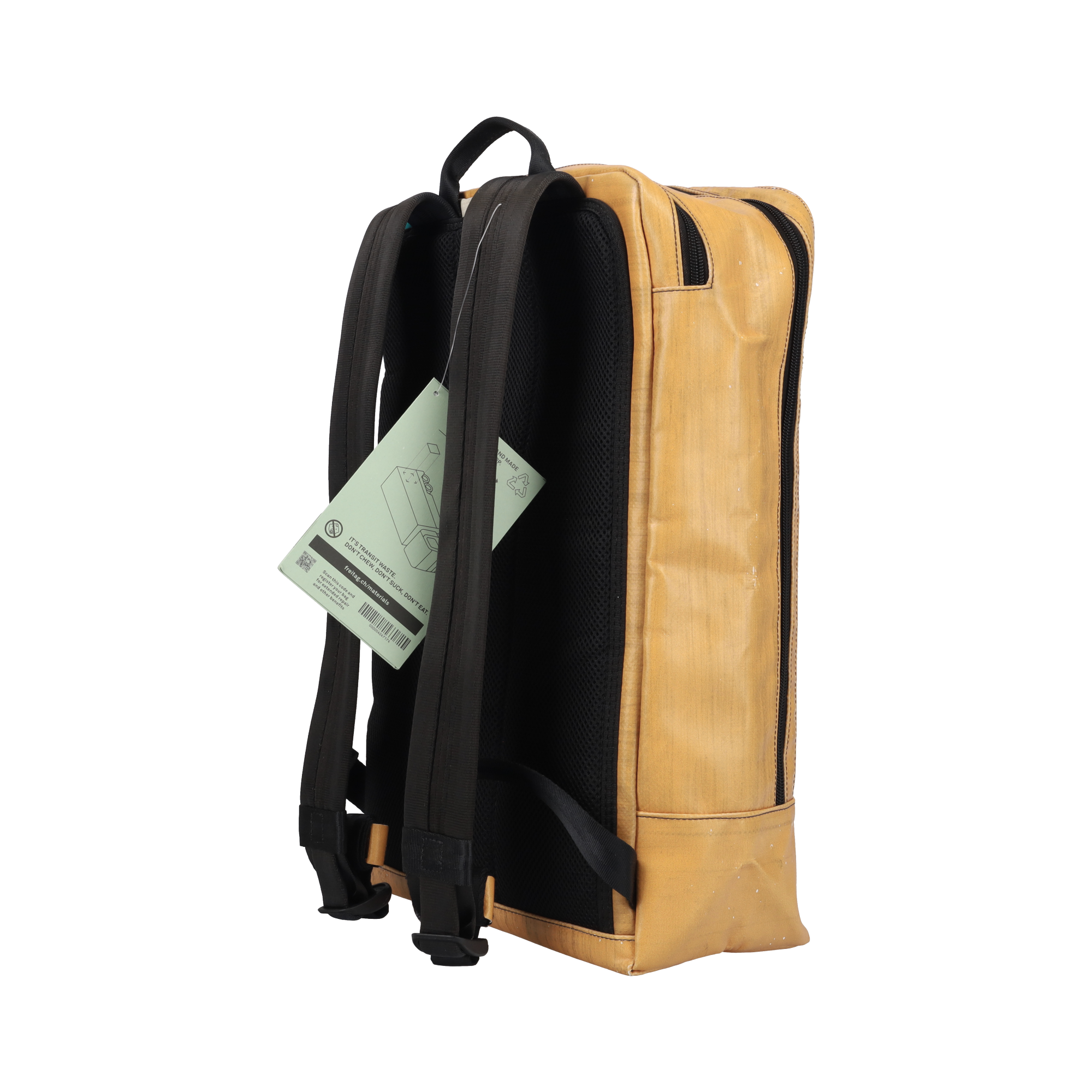 F306 HAZZARD | 047174 | FREITAG