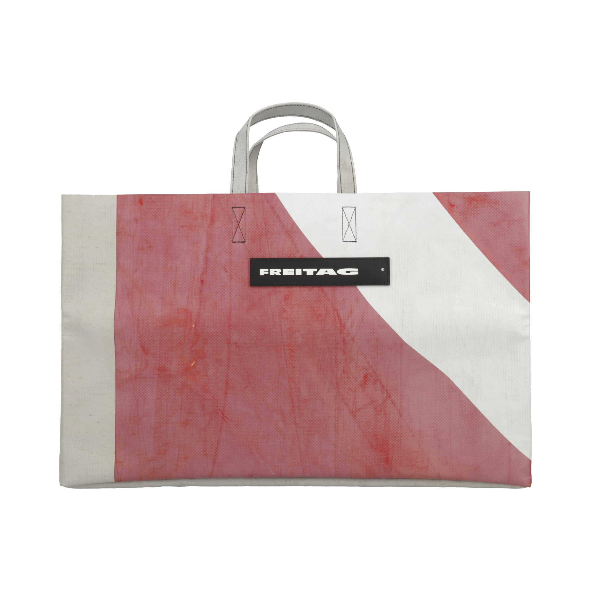 THE EXTRA-WIDE SHOPPER: F260 MIAMI WIDE | FREITAG