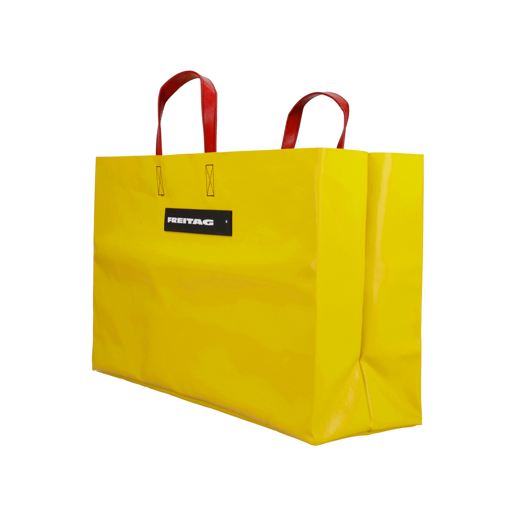 【最終値下げ】FREITAG G5.1 ネイビー/イエロー トートバッグ 最終値下げ】FREITAG G5.1 ネイビー/イエロー トートバッグ