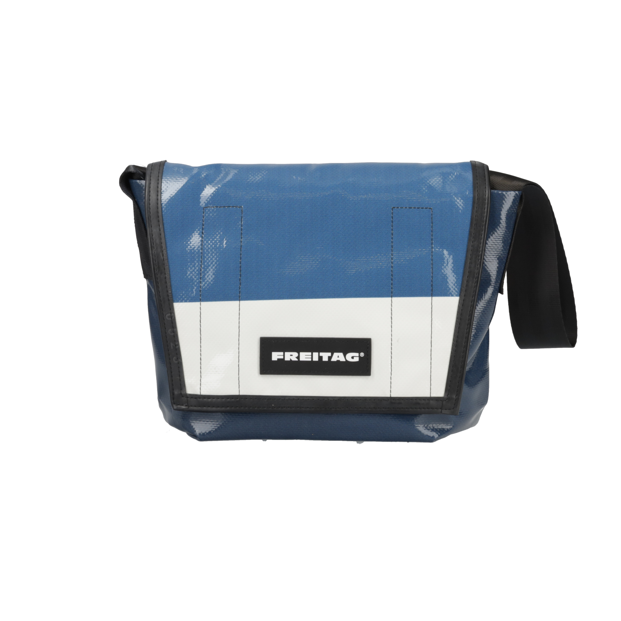 FREITAG FREITAG F11 LASSIE BLUE/YELLOW