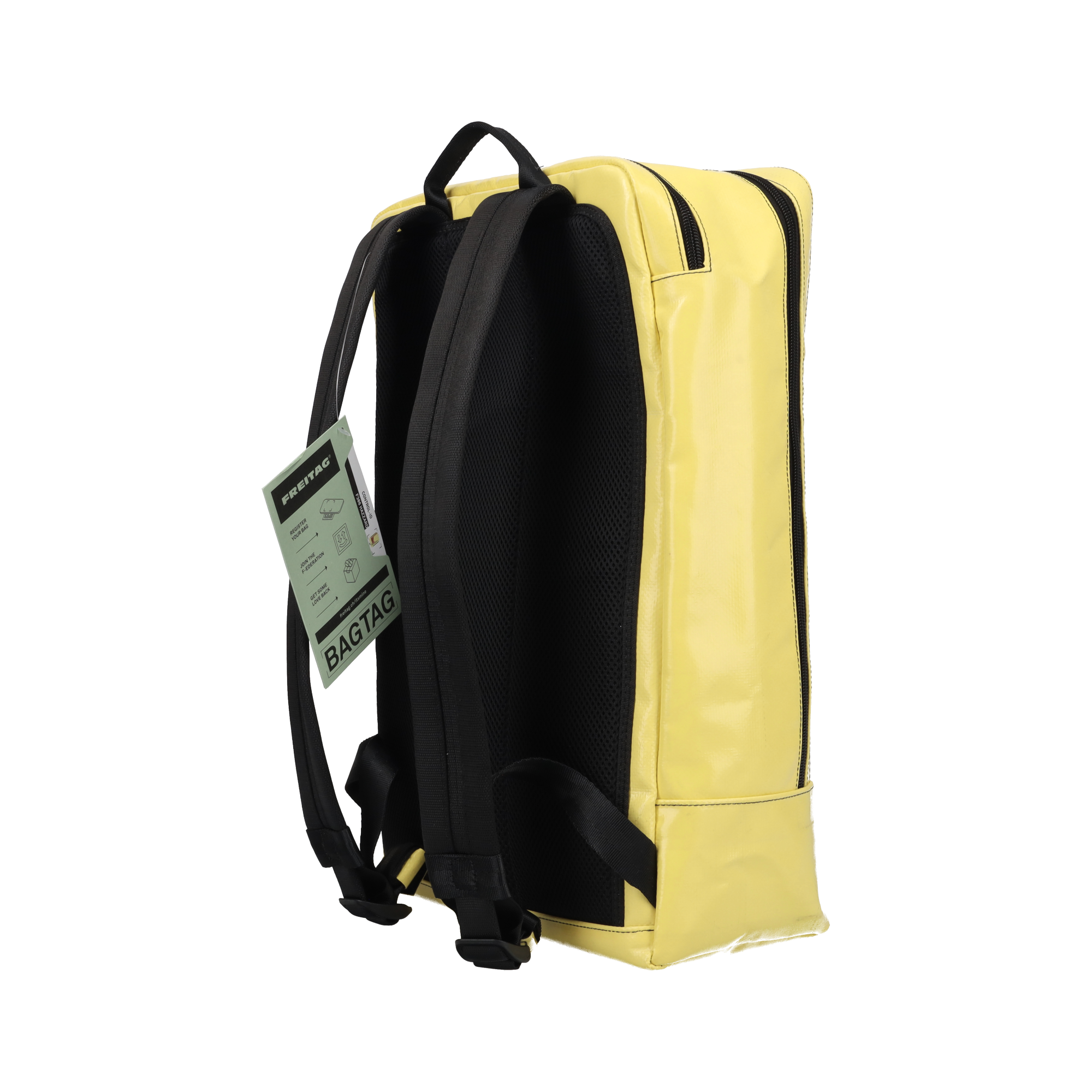 F306 HAZZARD | 049195 | FREITAG