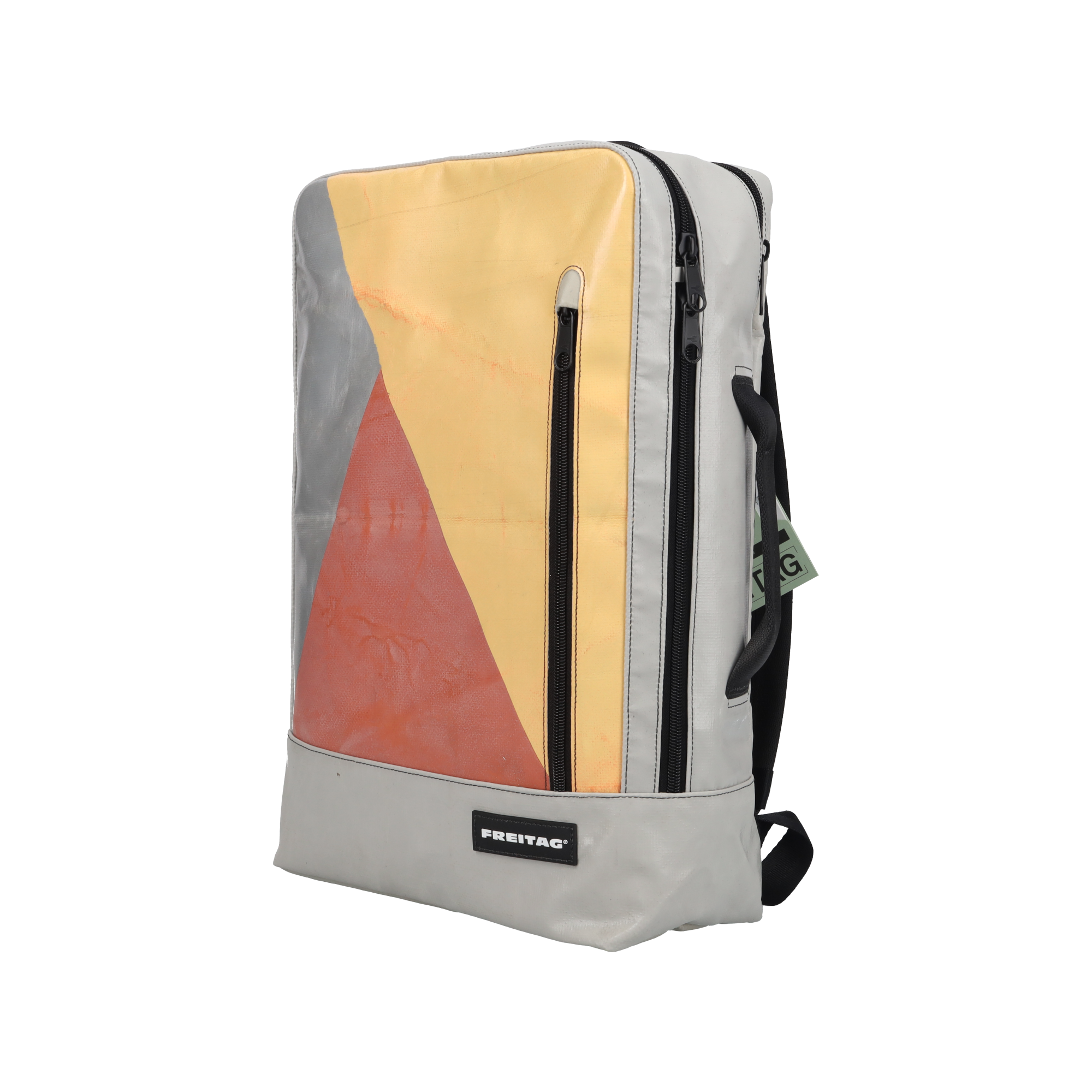 F306 HAZZARD | 049198 | FREITAG