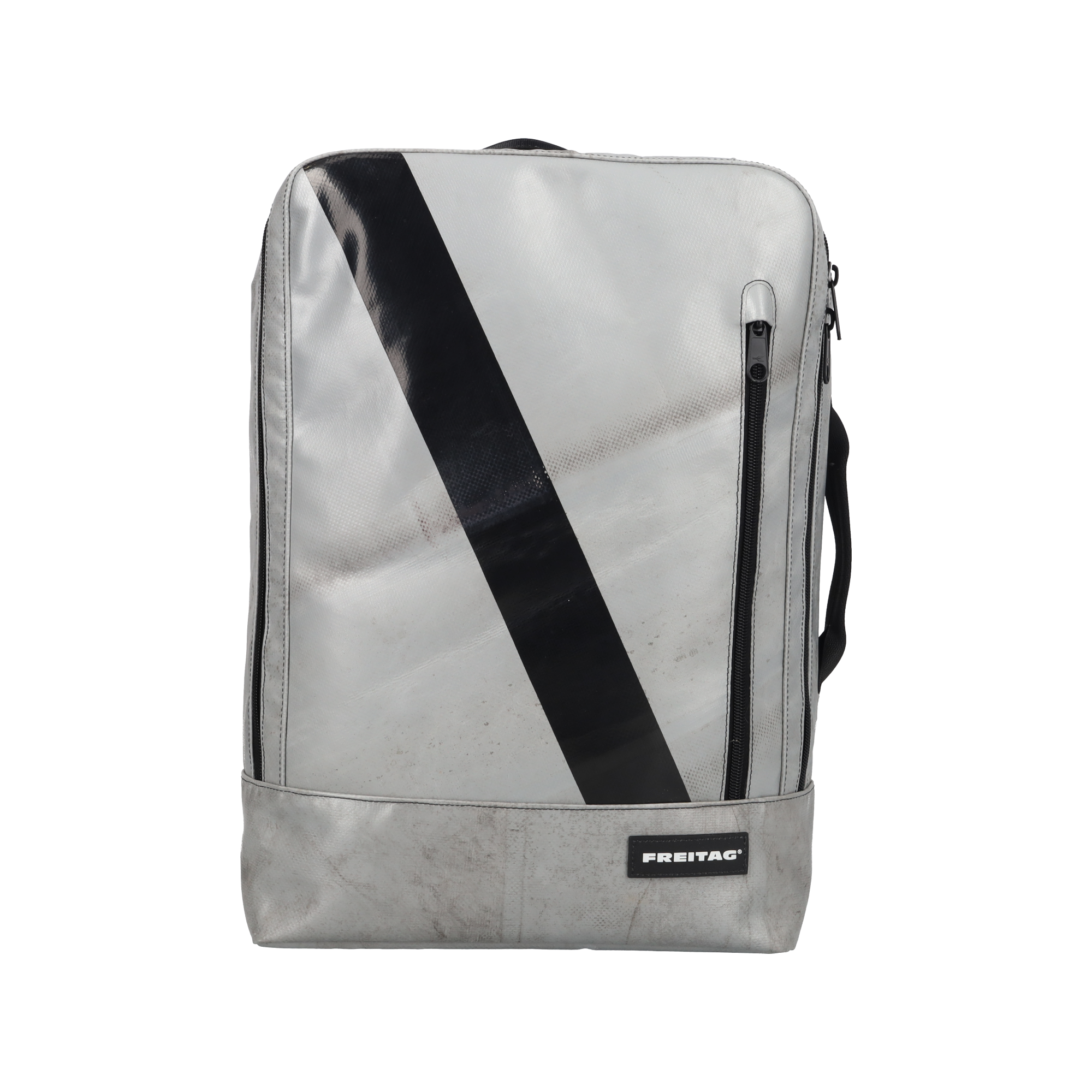 FREITAG フライターグ F306 HAZZARD Freitag F306 HAZZARD Backpack Review | Pack Hacker