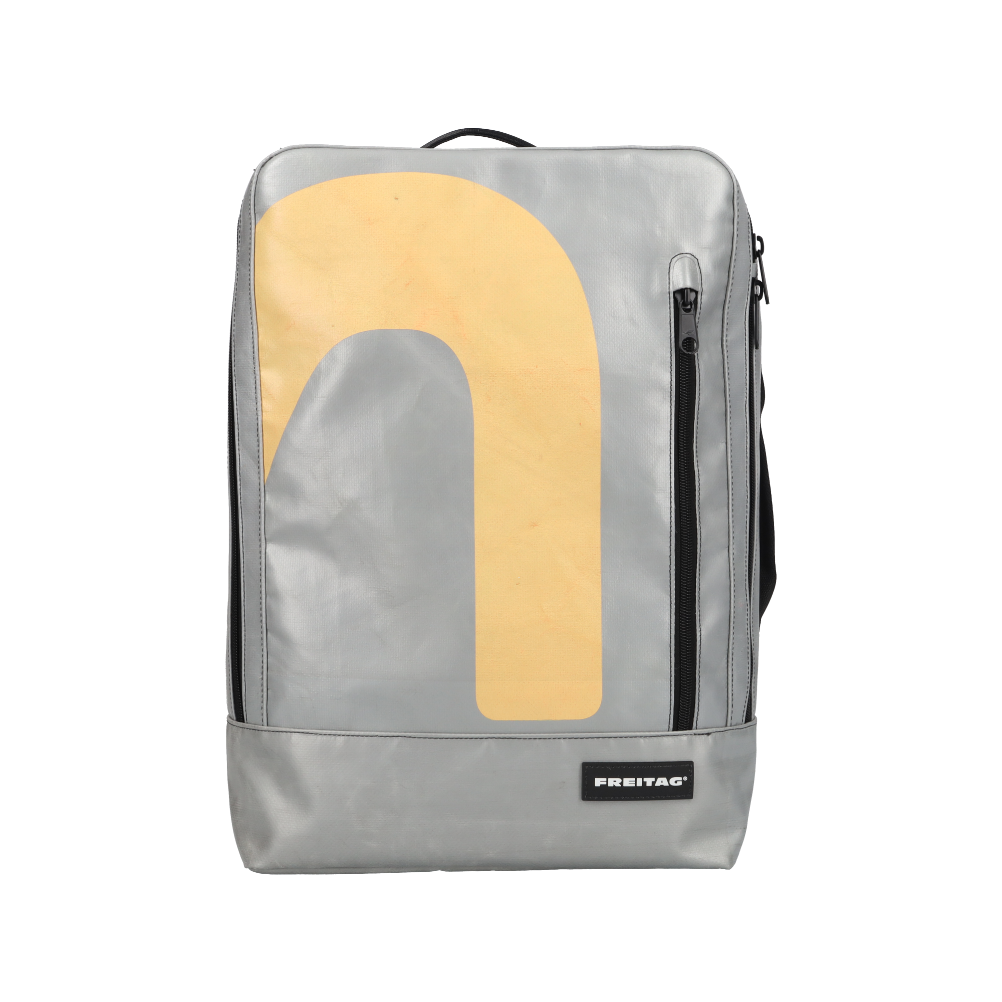 バッグ FREITAG HAZZARD Freitag F306 HAZZARD Backpack Review | Pack Hacker