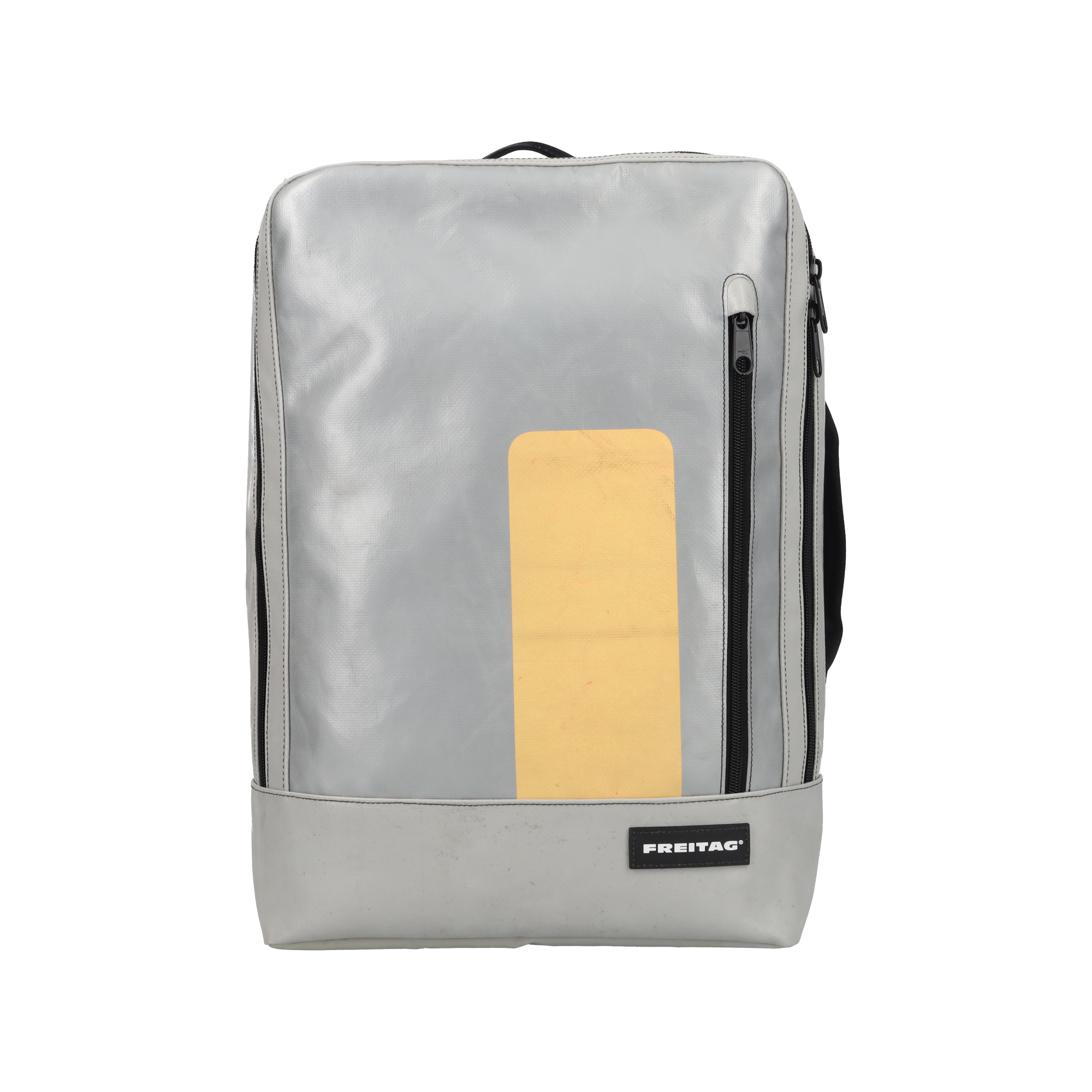 【レア幌】FREITAG HAZZARD FREITAG F306 HAZZARD BACKPACK - Rare Cartoon Tarp | eBay