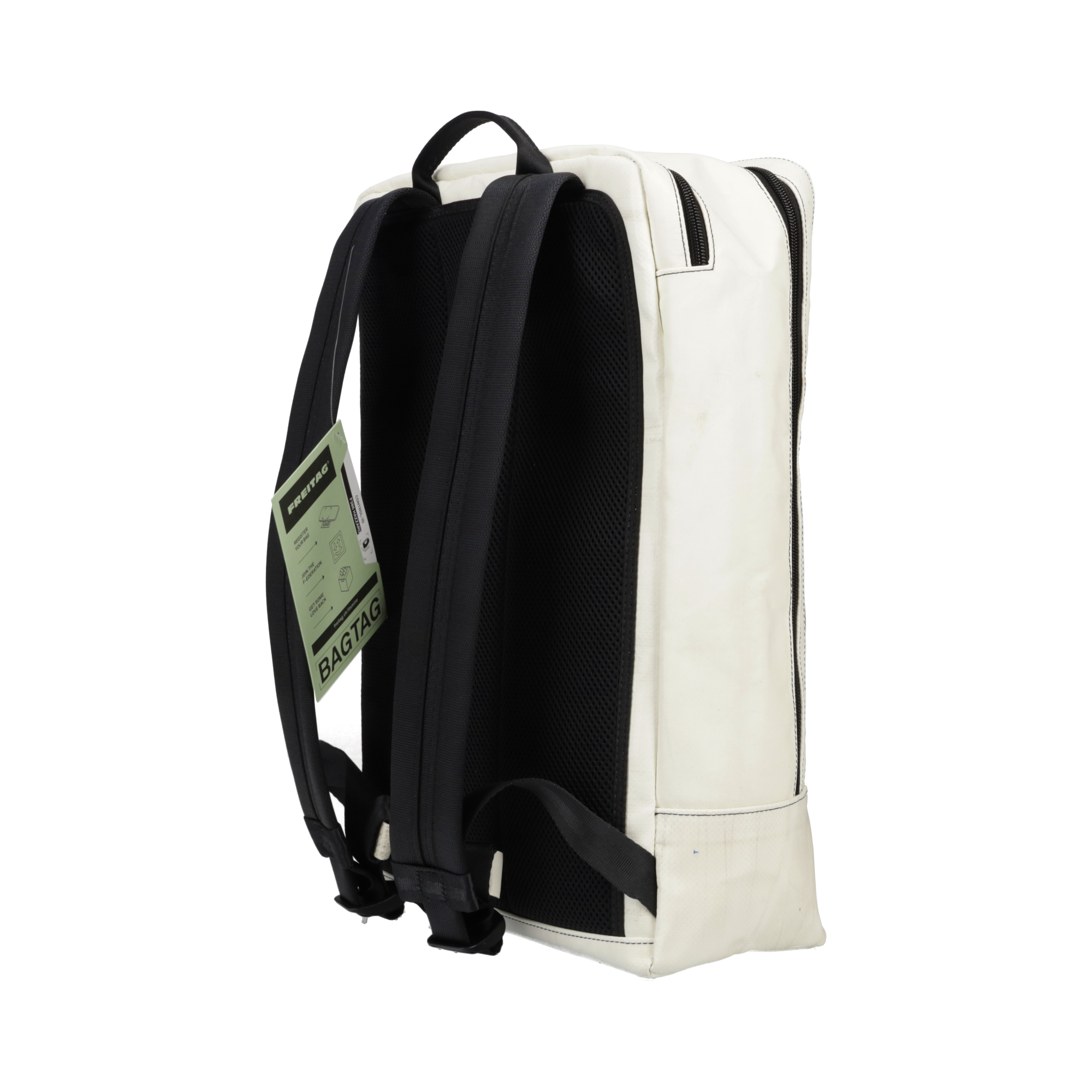 F306 HAZZARD | 049472 | FREITAG