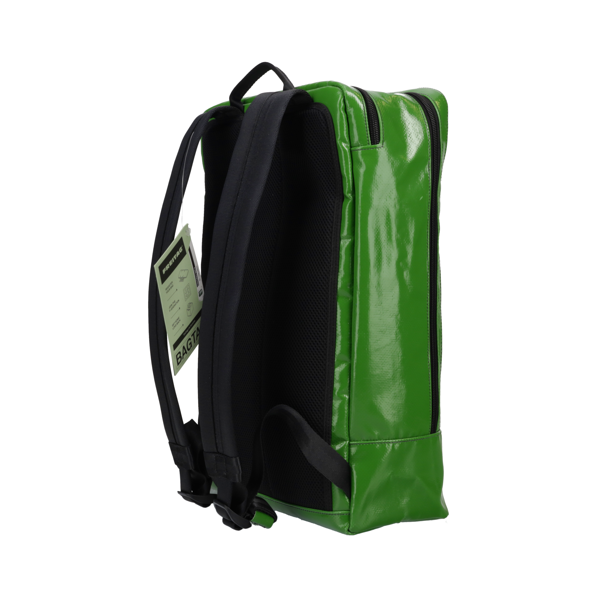 F306 HAZZARD | 049478 | FREITAG