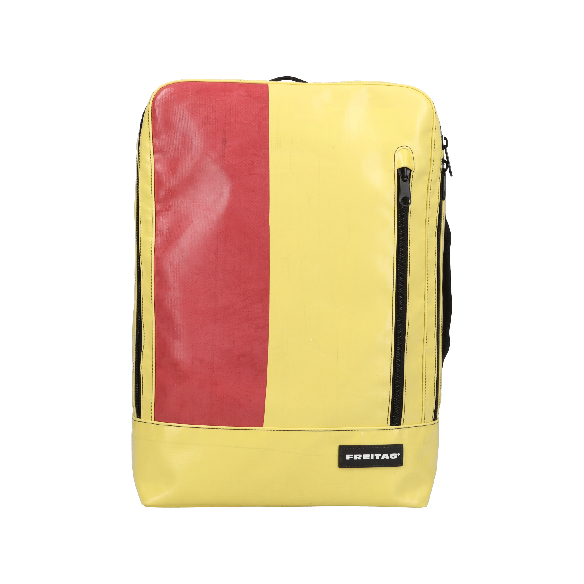 FREITAG F306 HAZZARD イエロー YELLOW F306 HAZZARD | 049520 | FREITAG