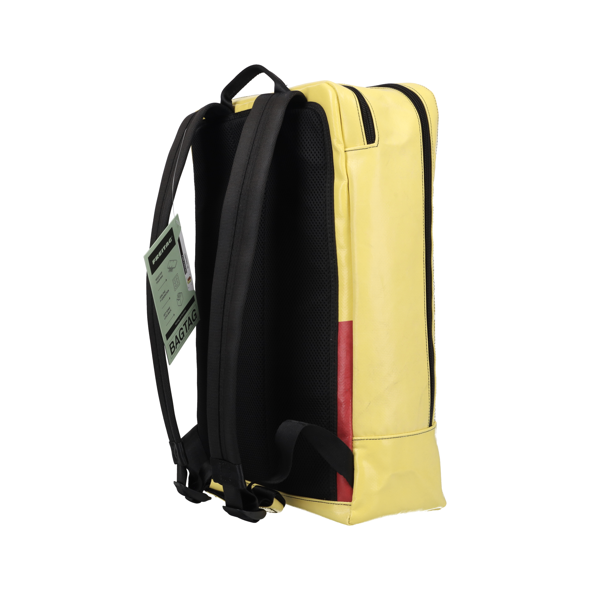 F306 HAZZARD | 049522 | FREITAG